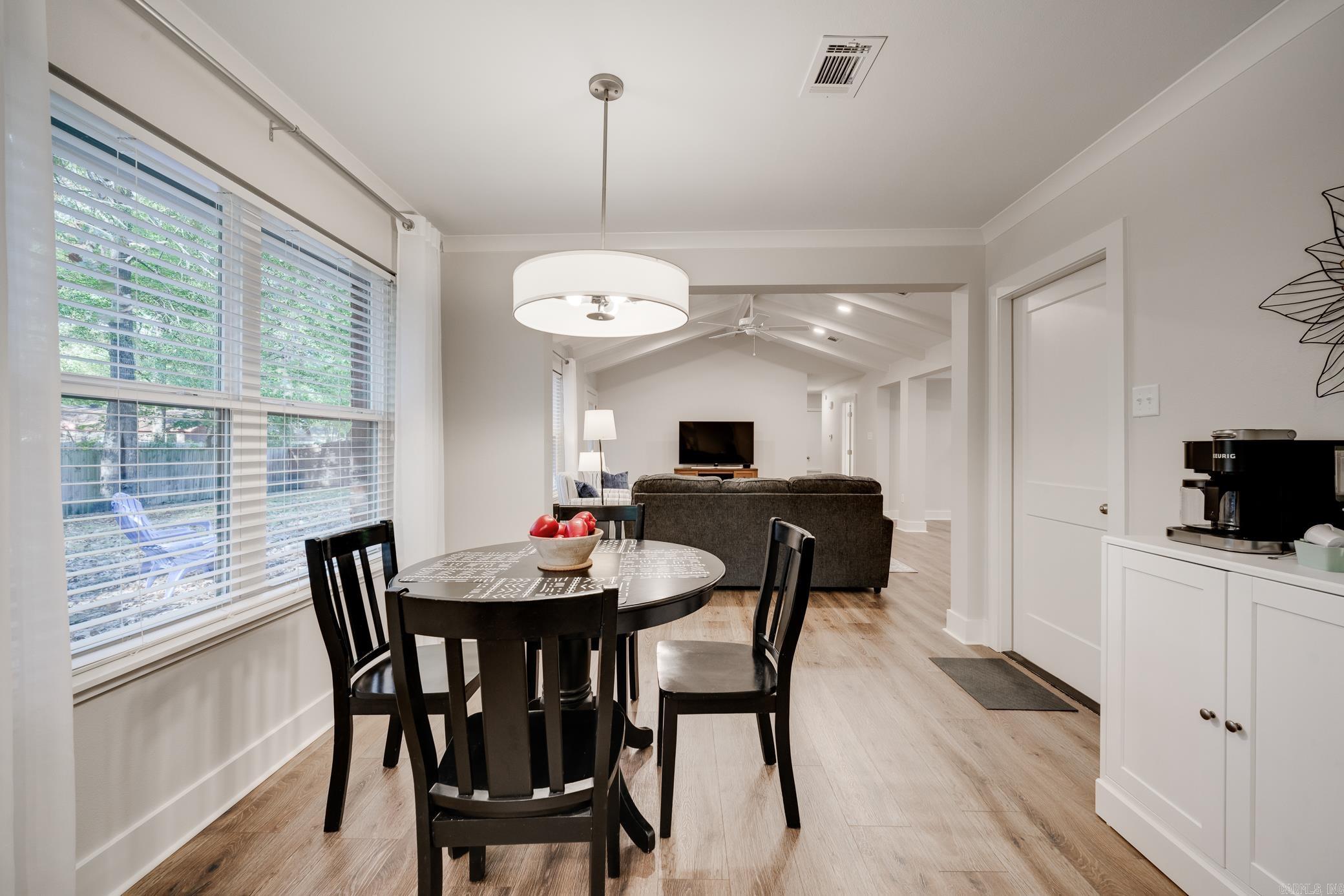 Smoking Oaks - Residential