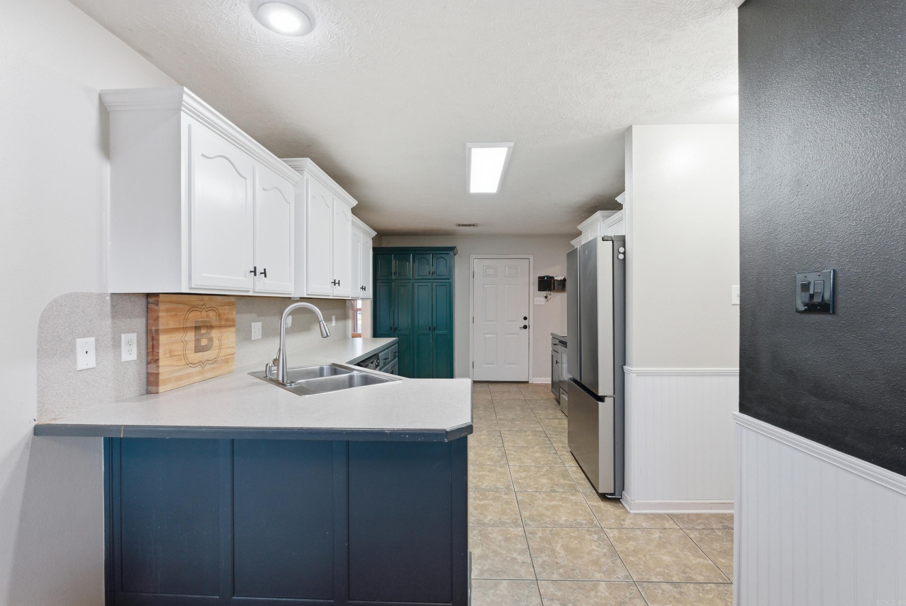 Dove Creek - Residential