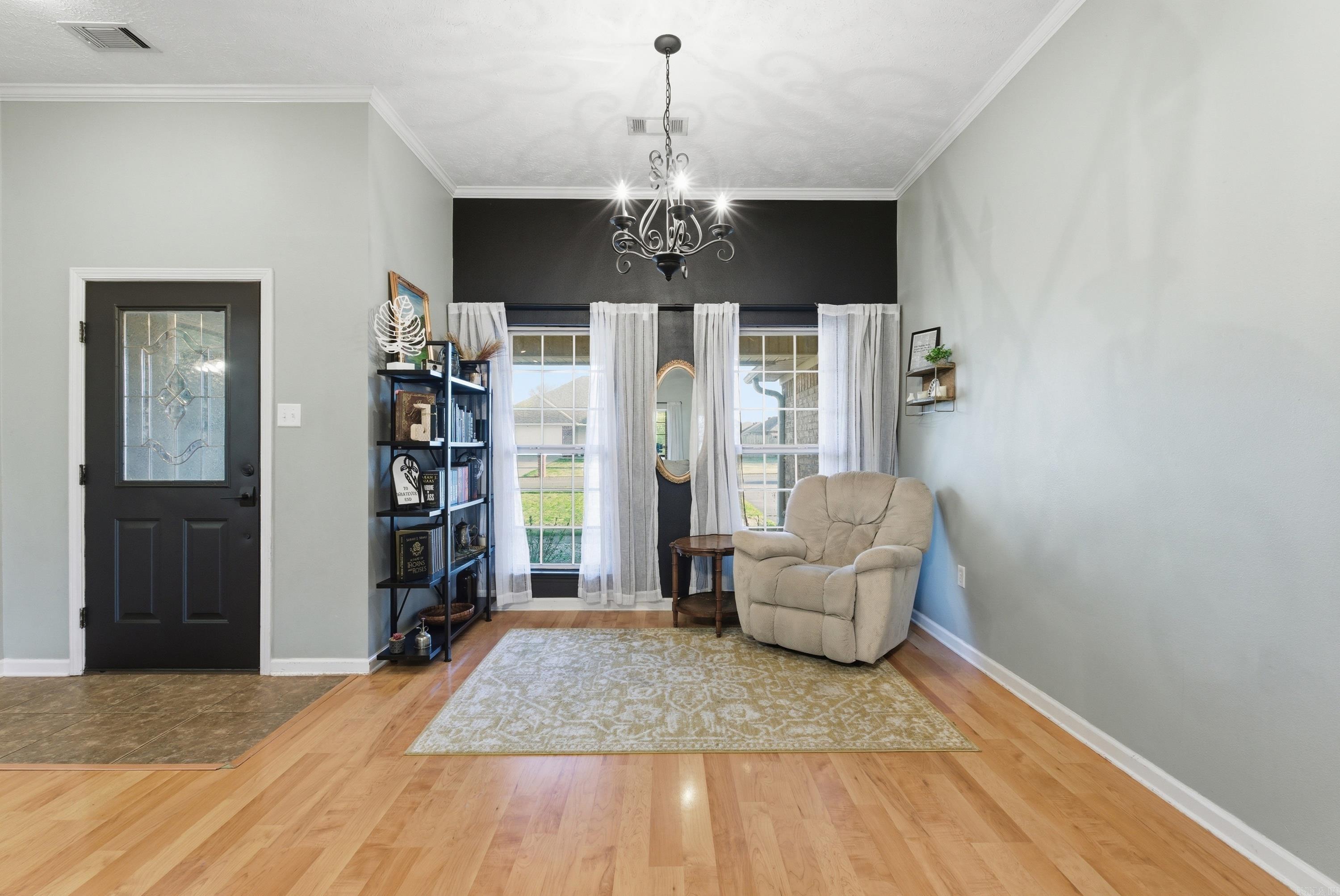 Dove Creek - Residential