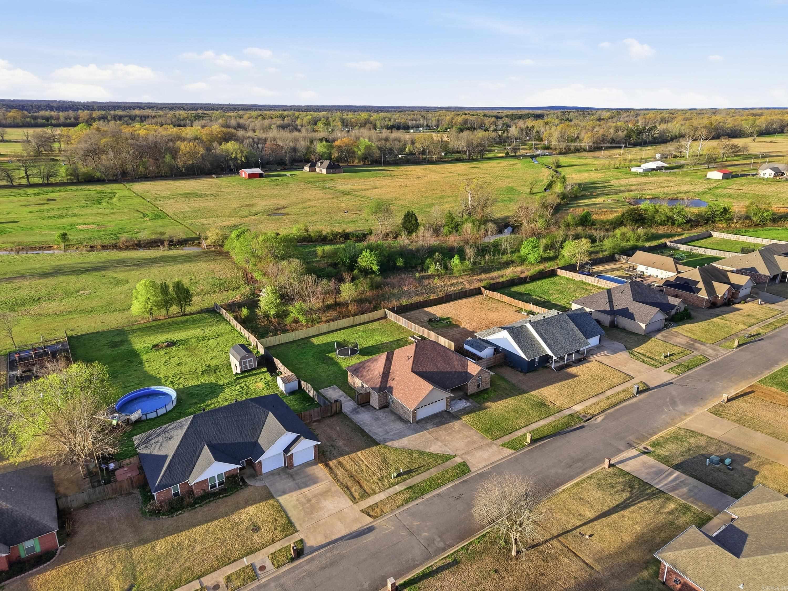 Dove Creek - Residential