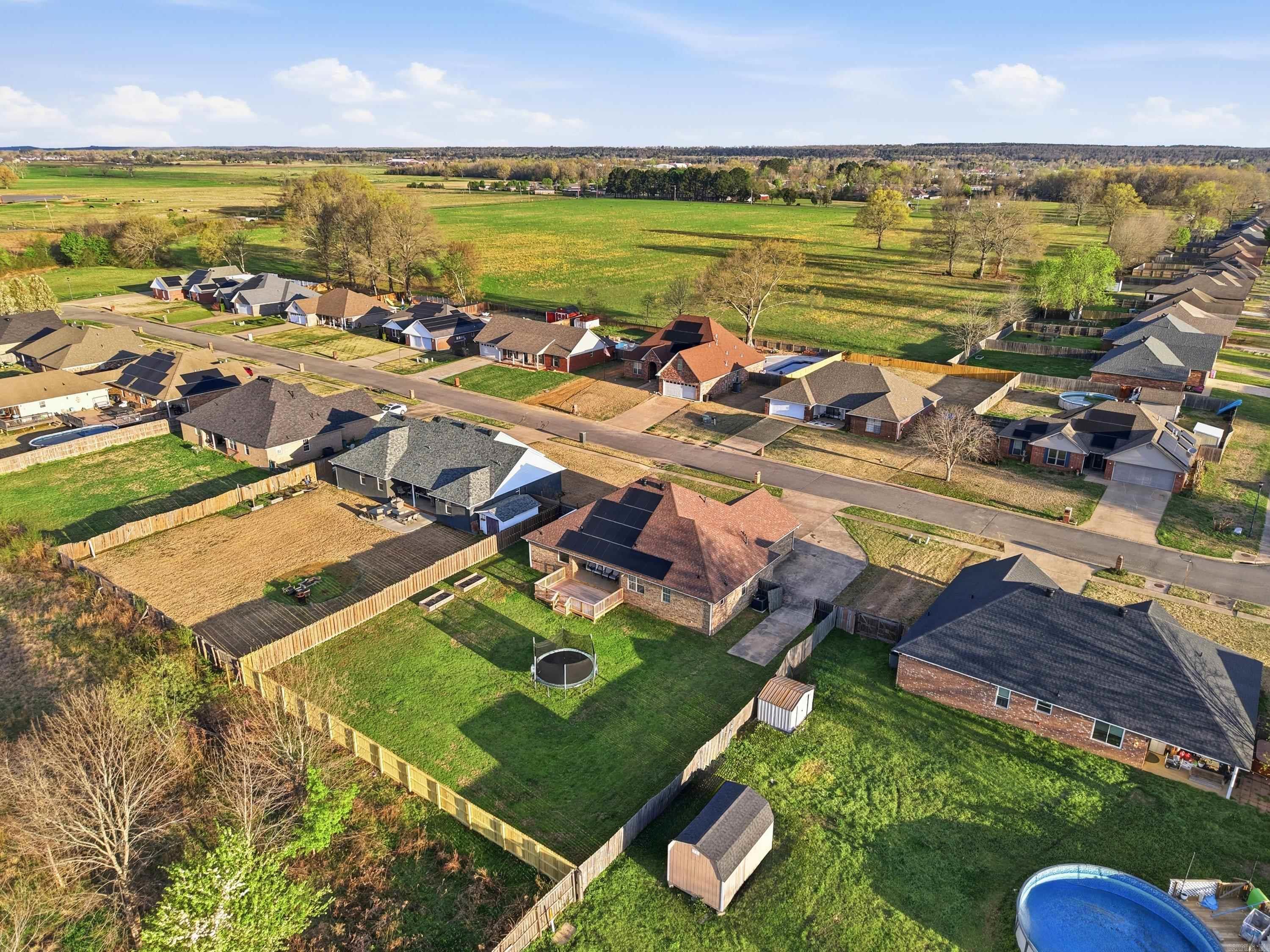 Dove Creek - Residential