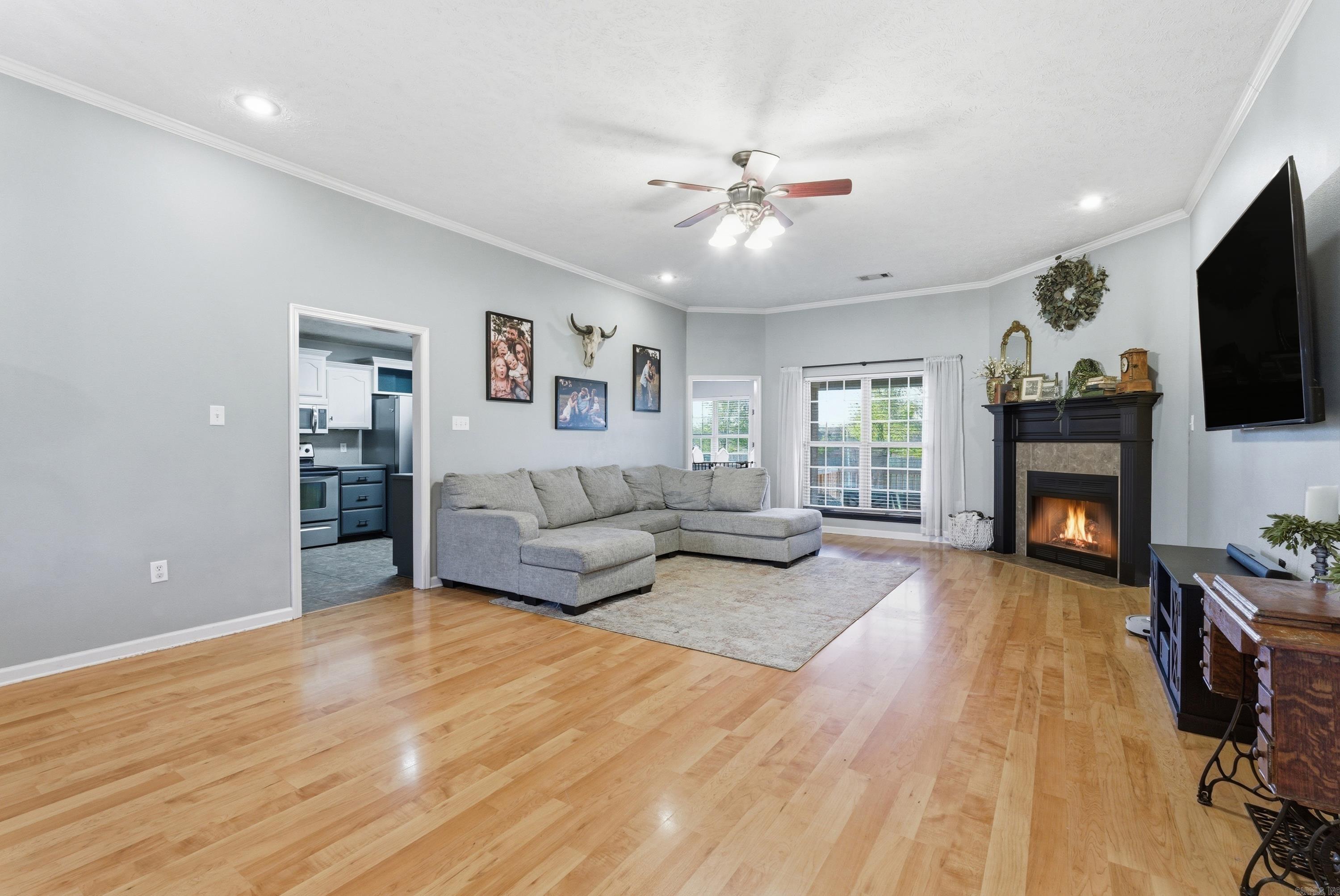 Dove Creek - Residential