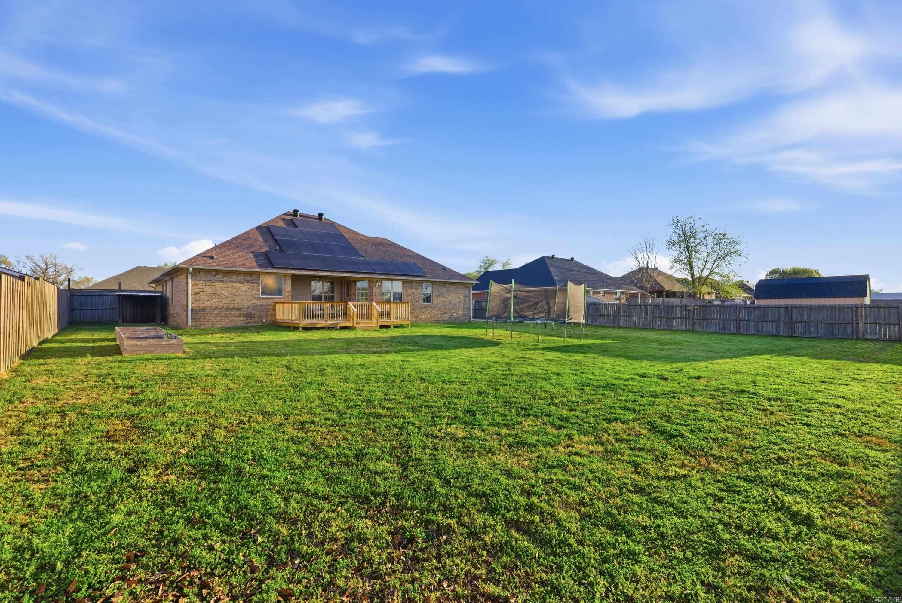 Dove Creek - Residential