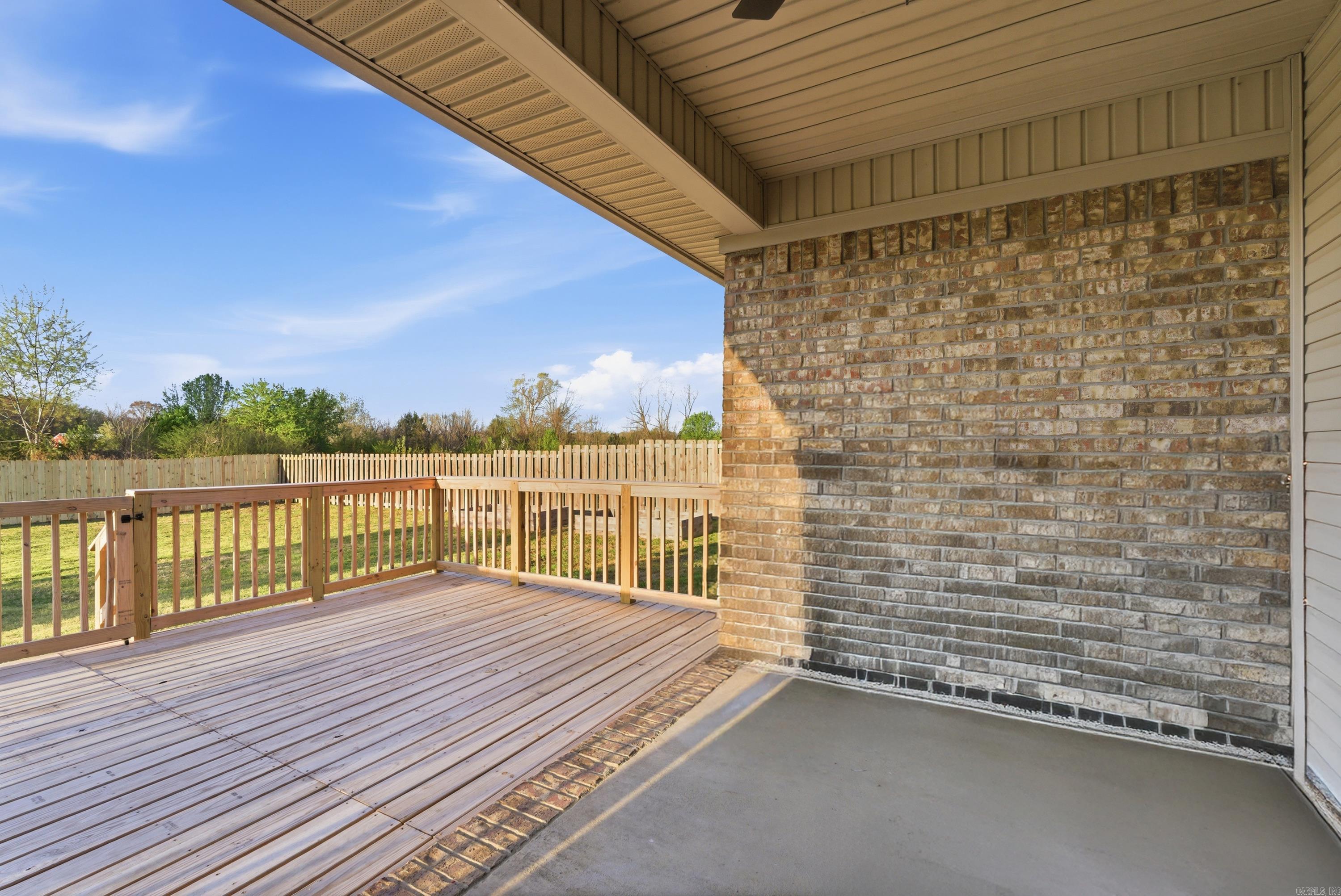 Dove Creek - Residential