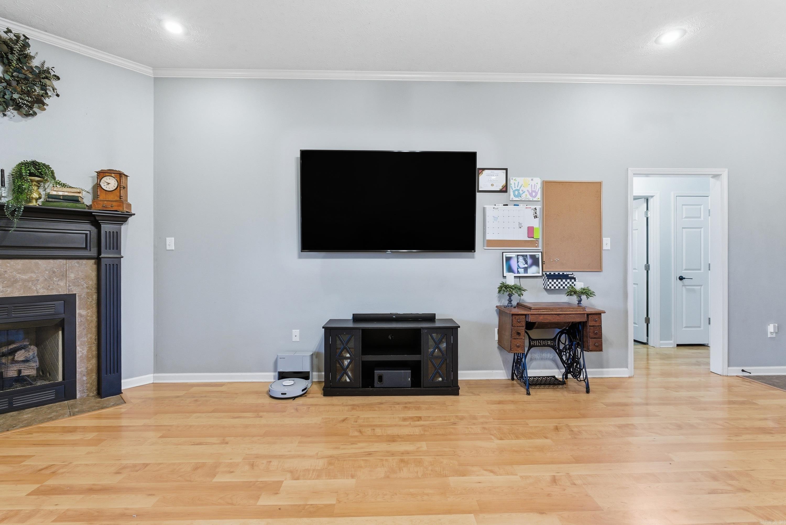 Dove Creek - Residential