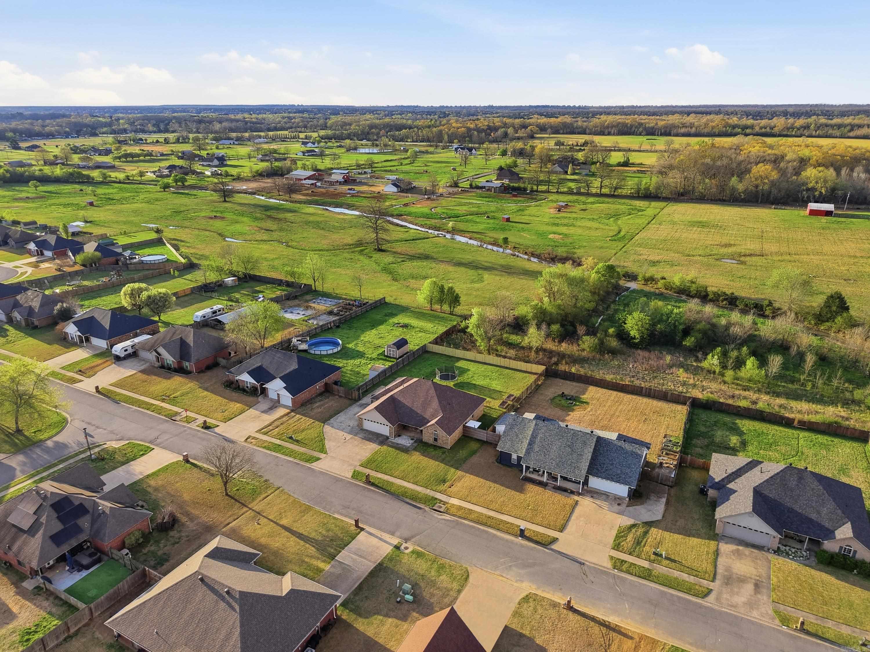 Dove Creek - Residential