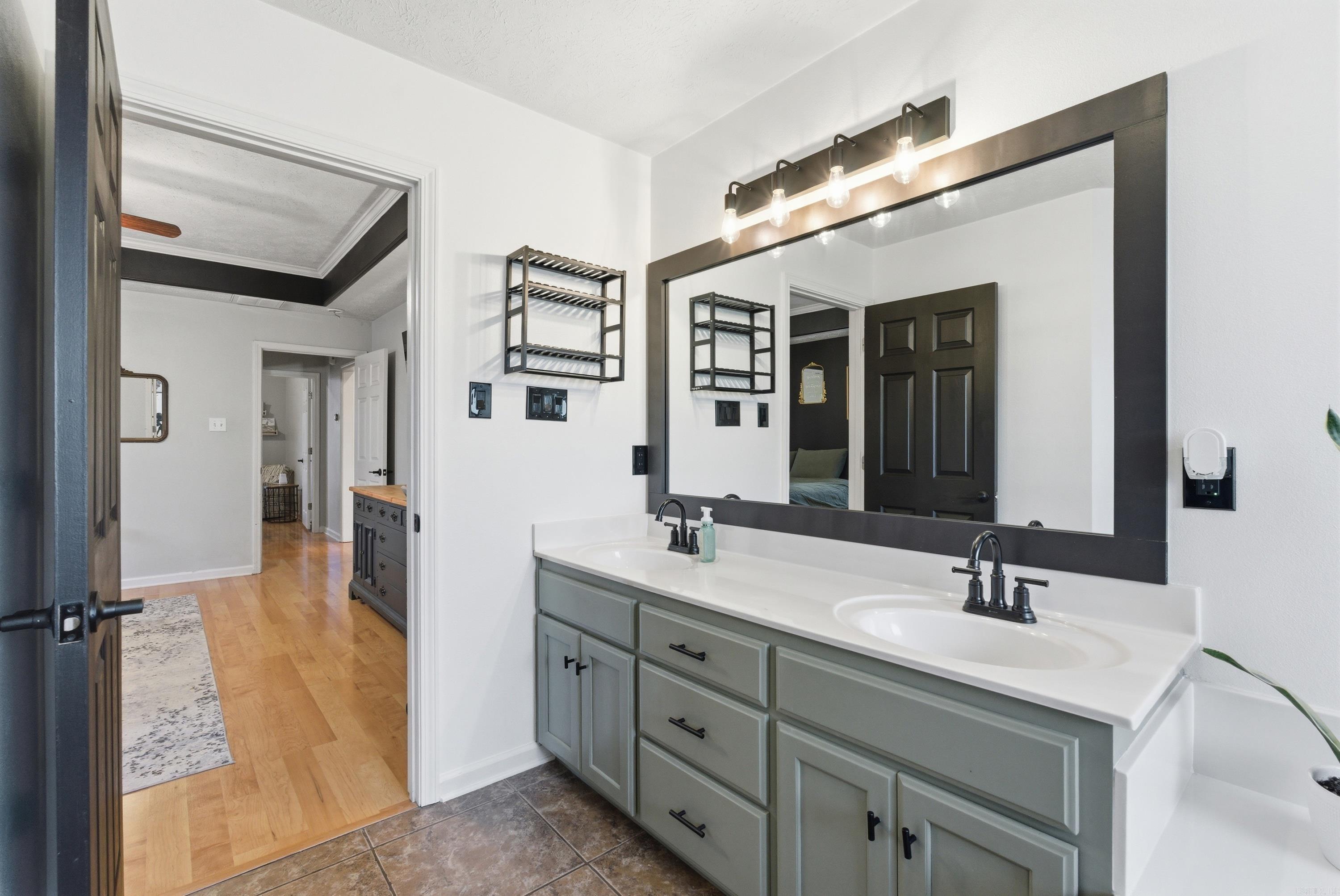 Dove Creek - Residential