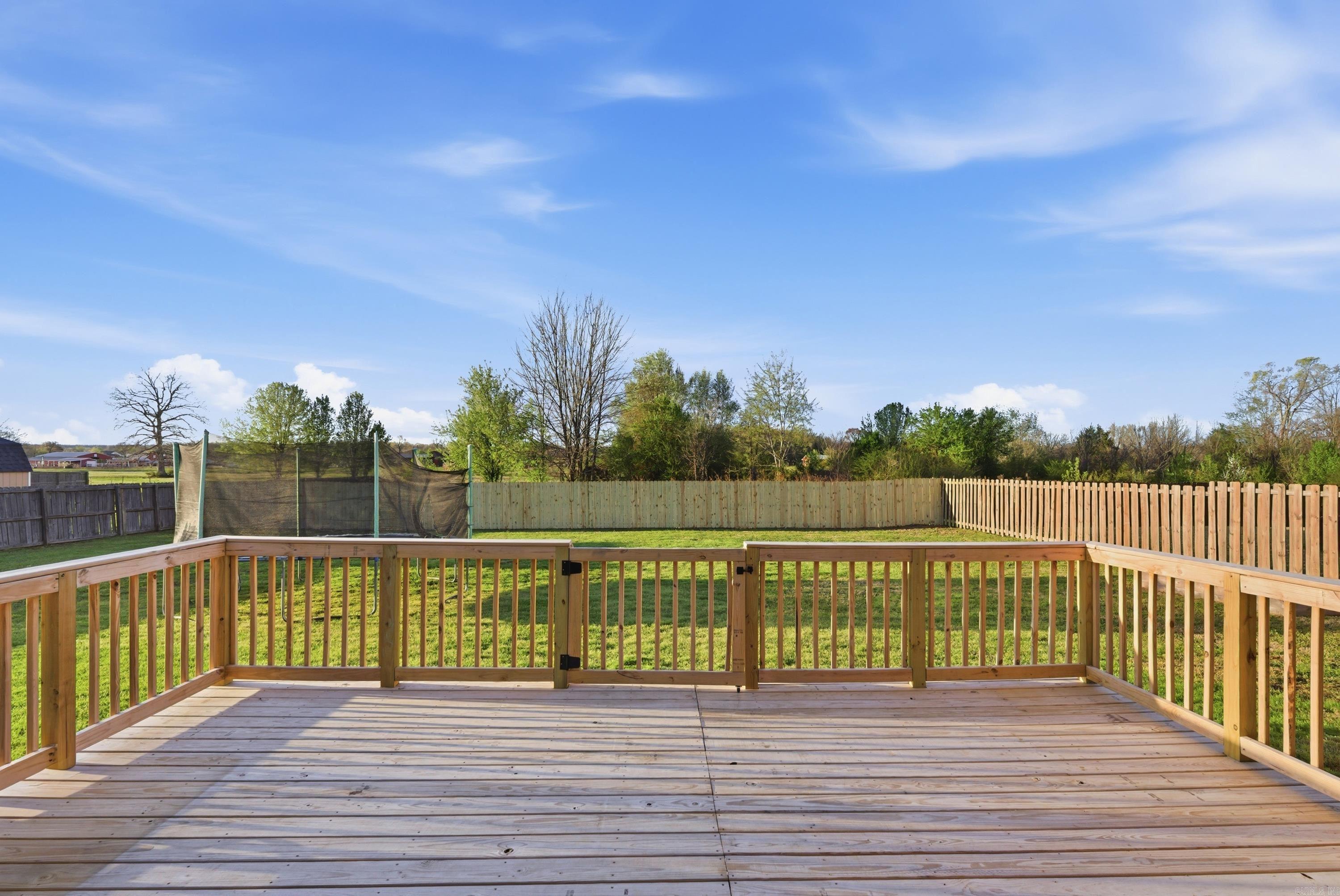 Dove Creek - Residential