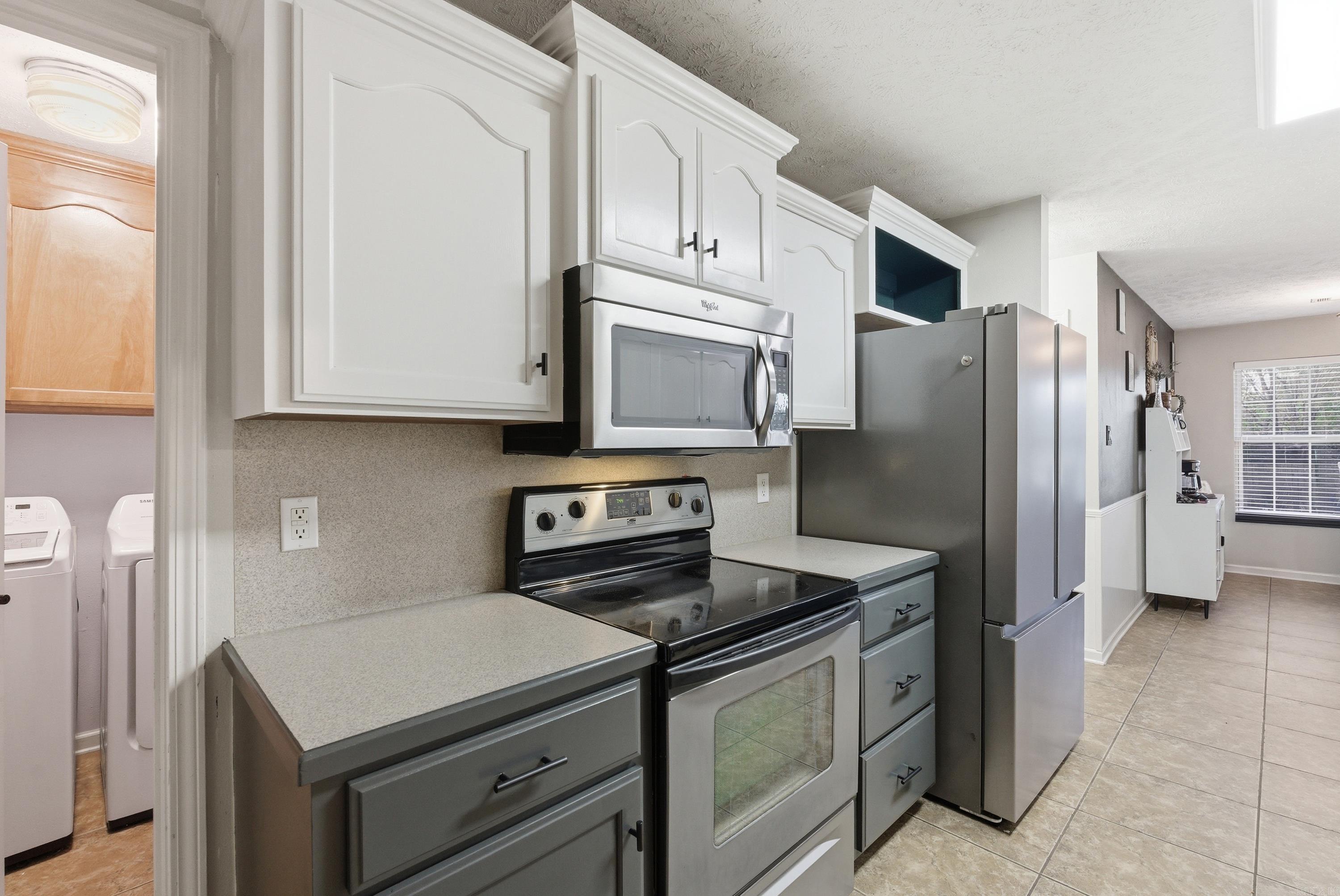 Dove Creek - Residential