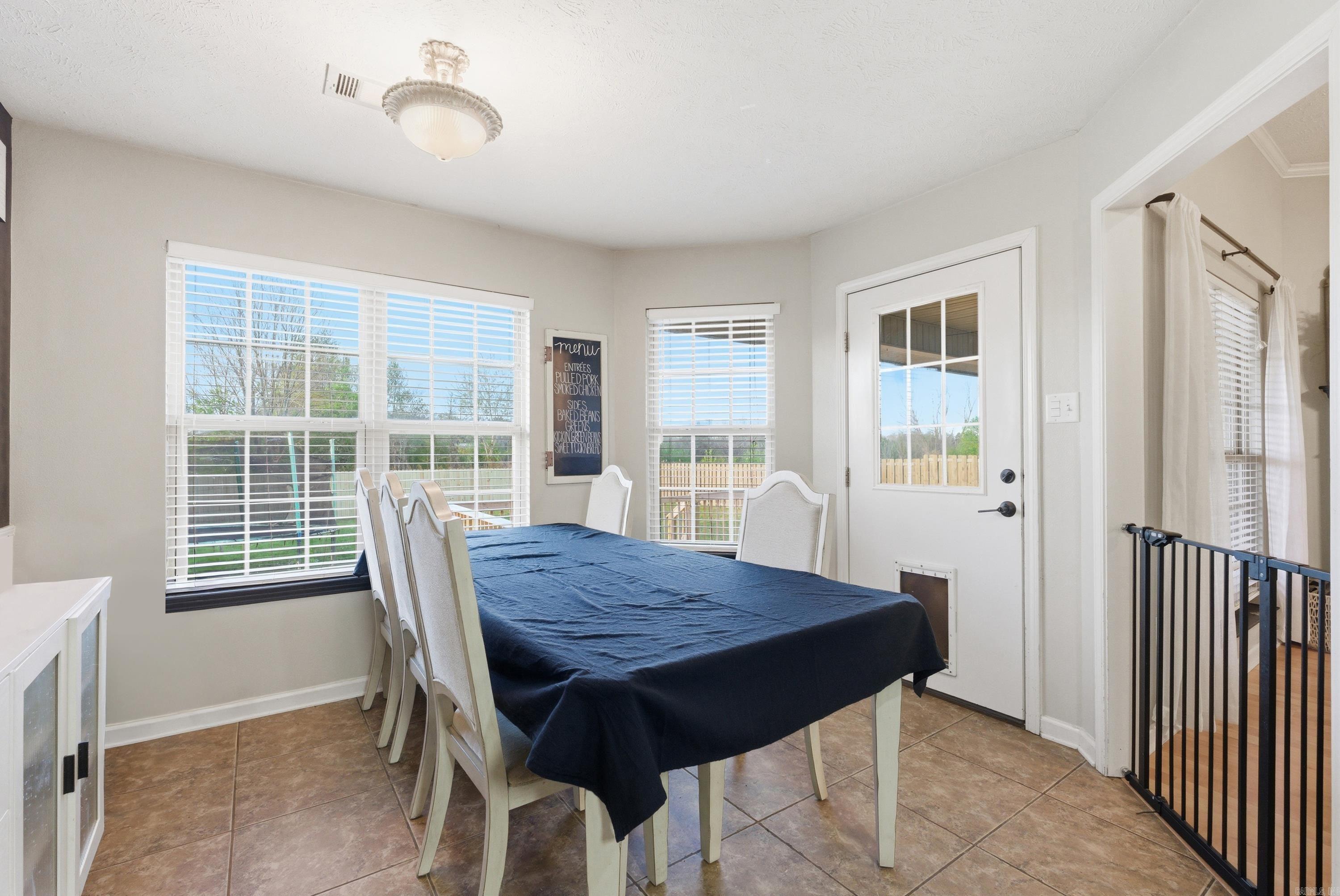 Dove Creek - Residential