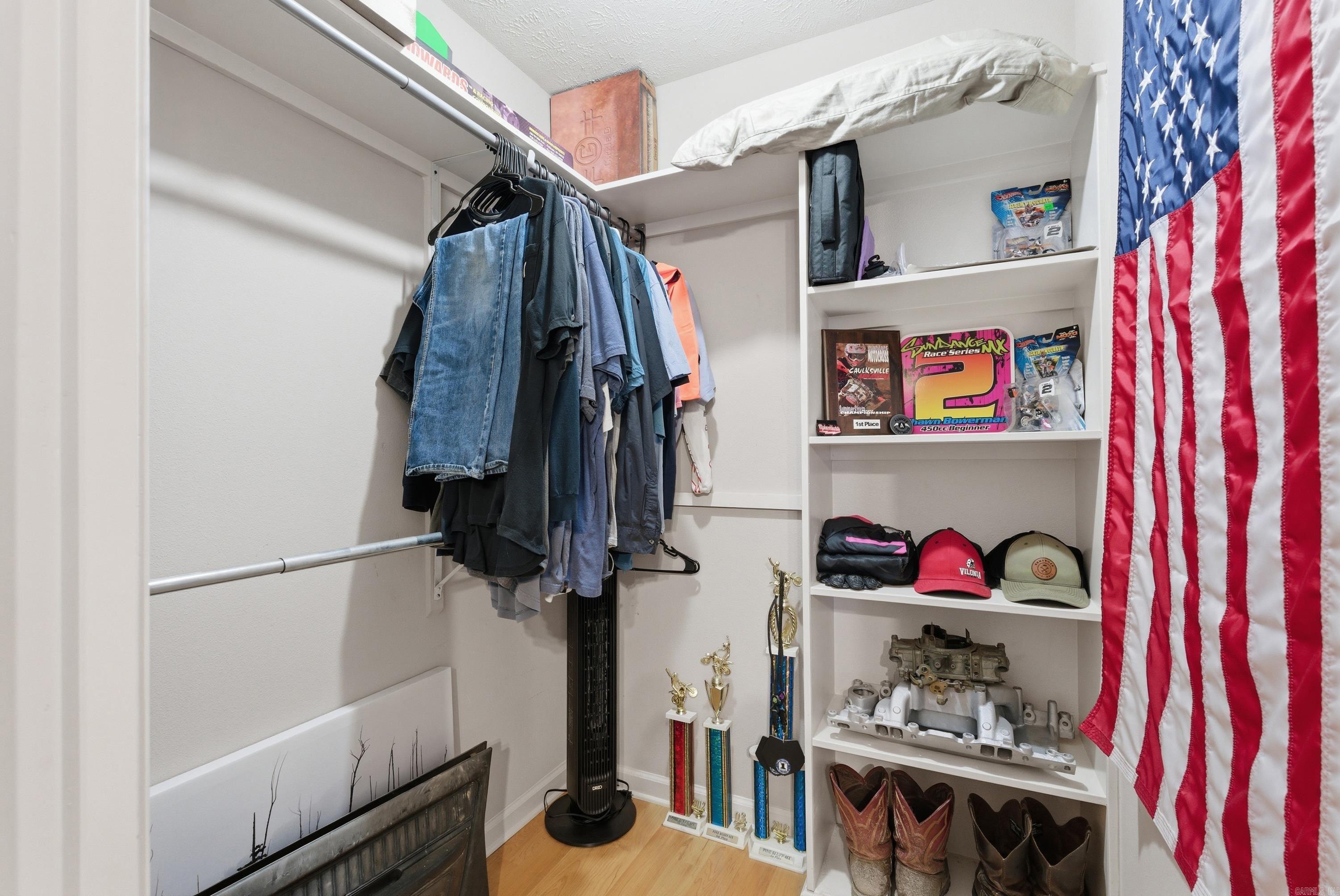 Dove Creek - Residential