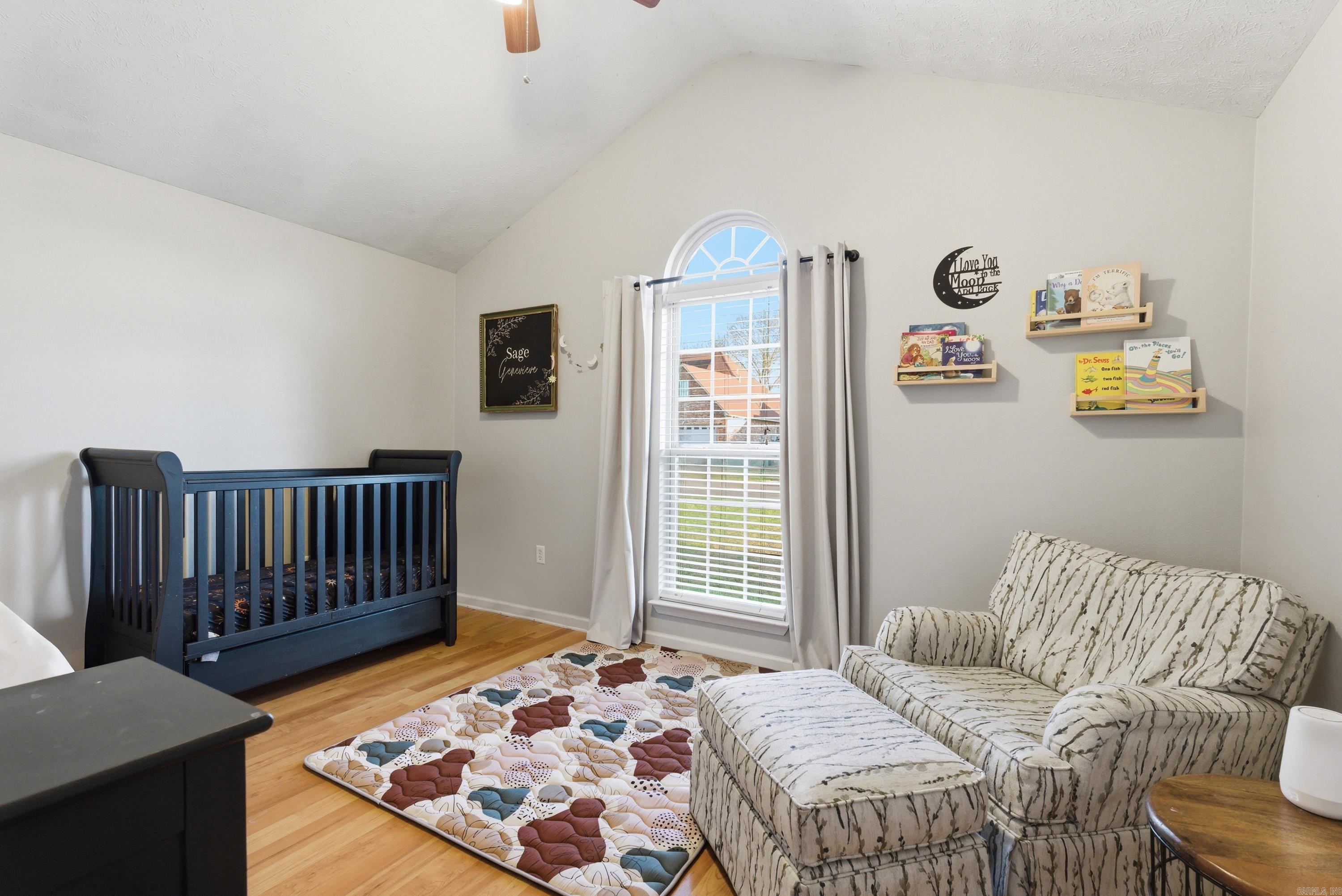 Dove Creek - Residential