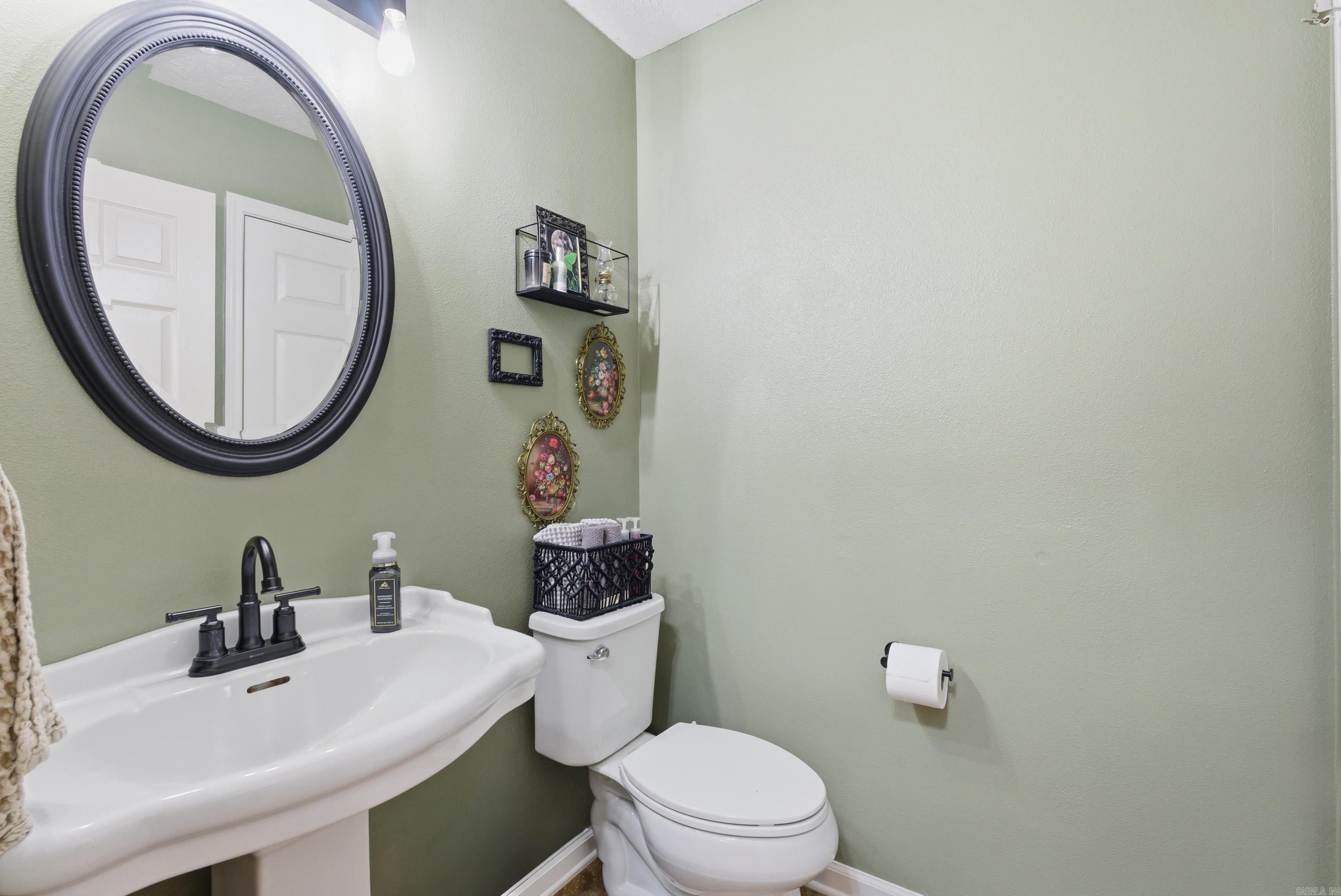 Dove Creek - Residential