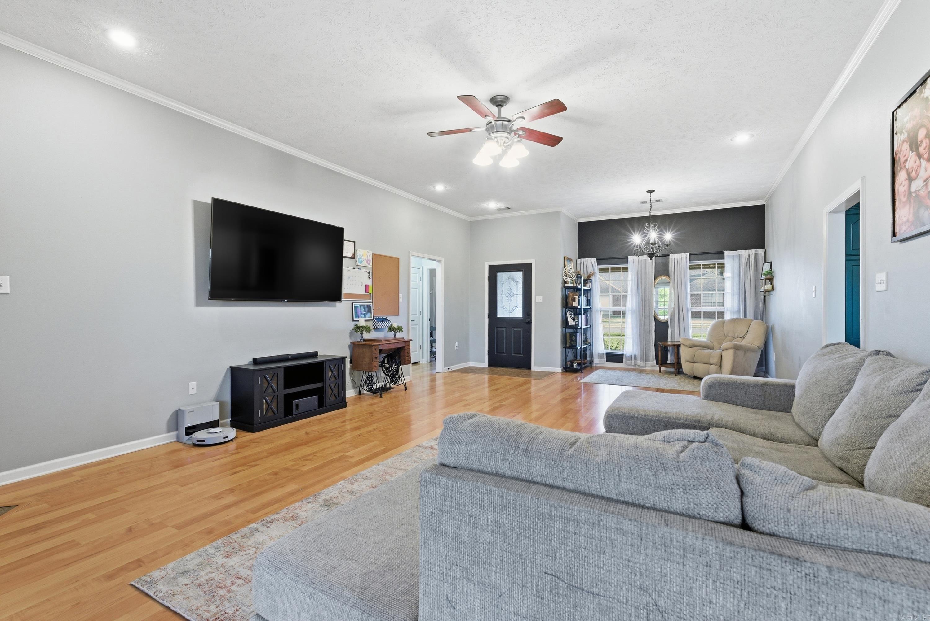 Dove Creek - Residential