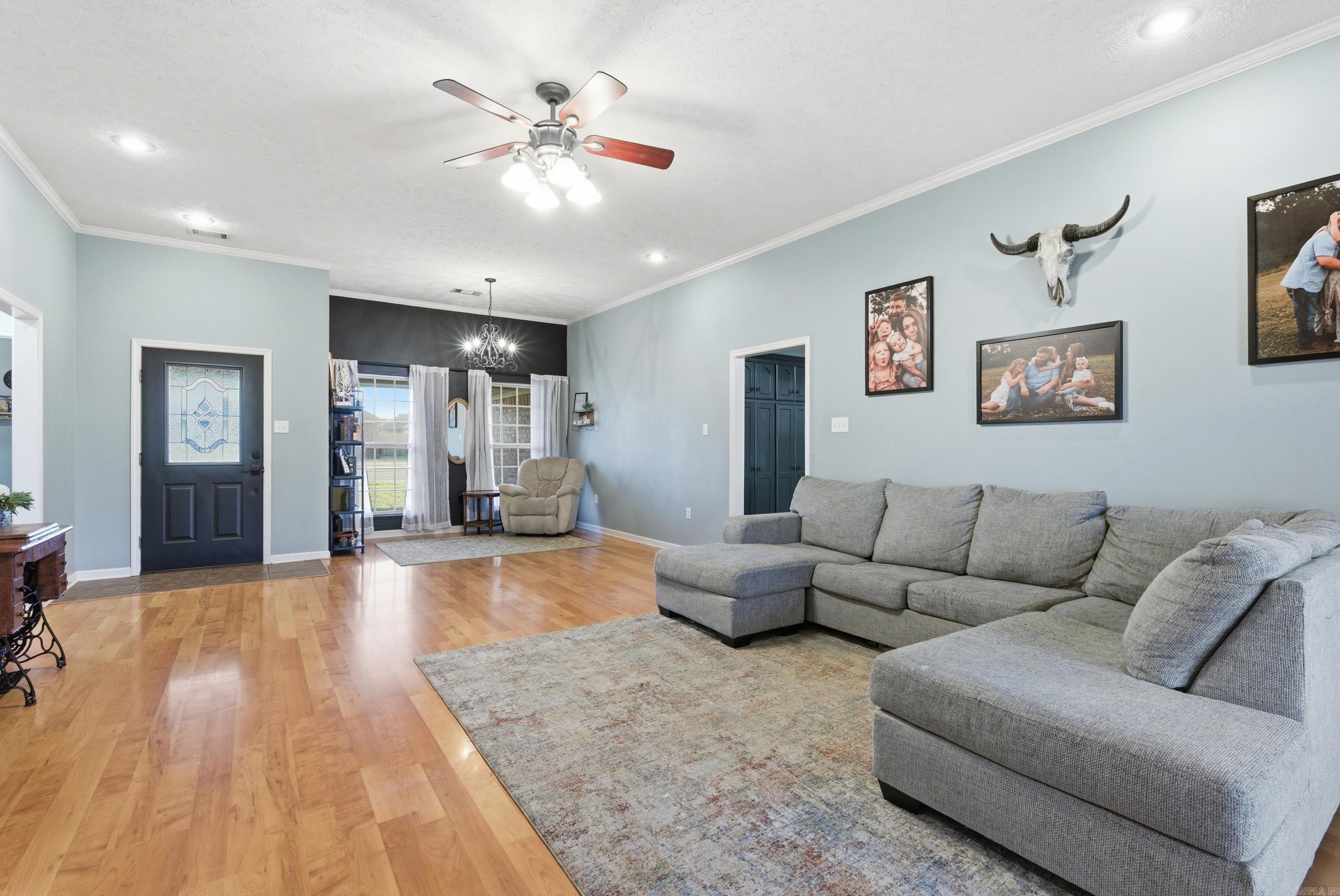 Dove Creek - Residential