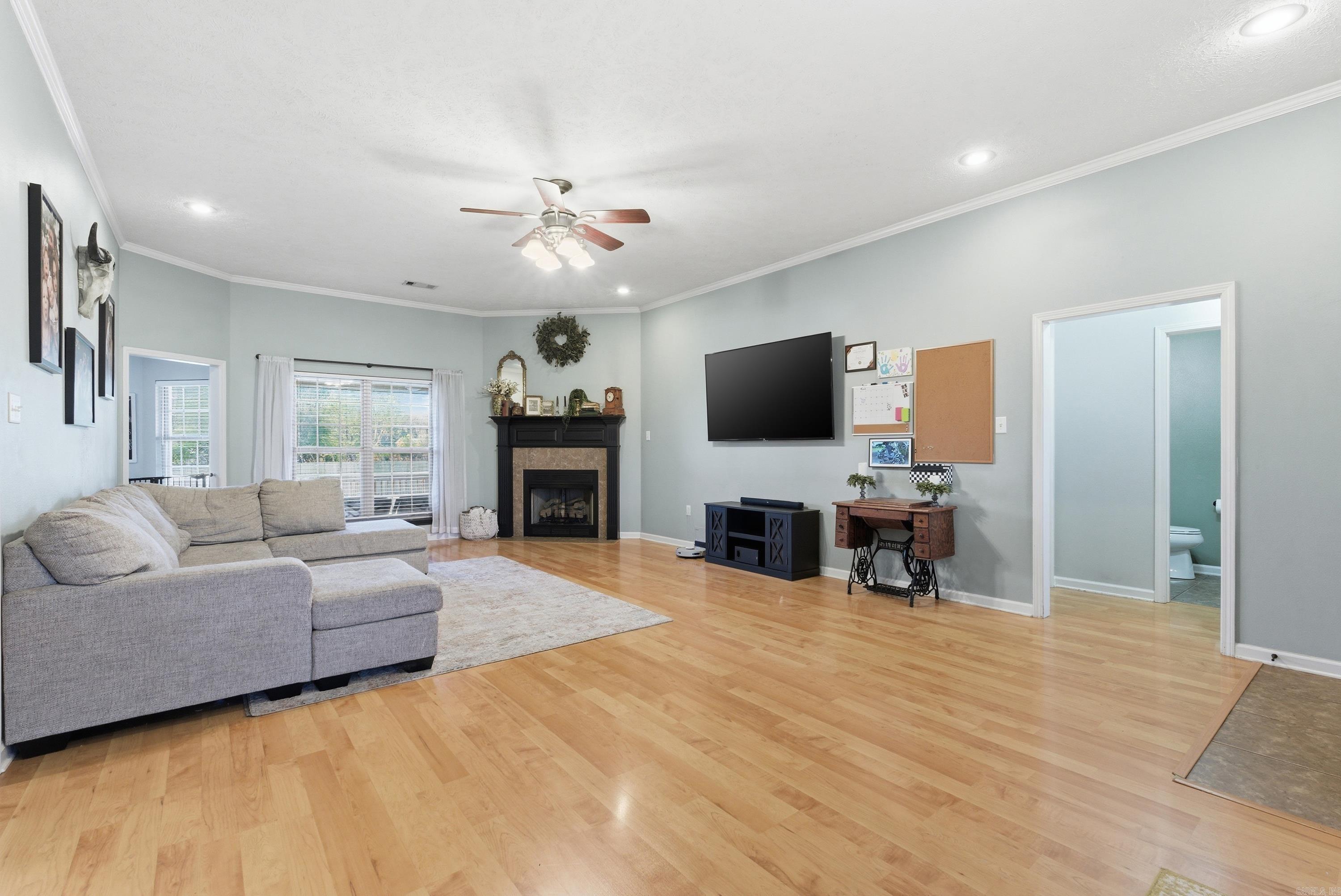 Dove Creek - Residential