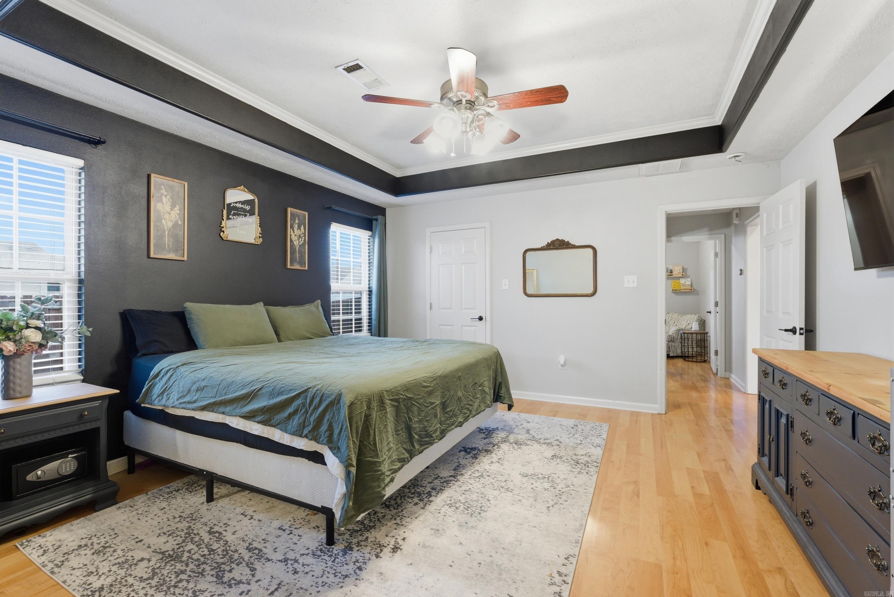 Dove Creek - Residential