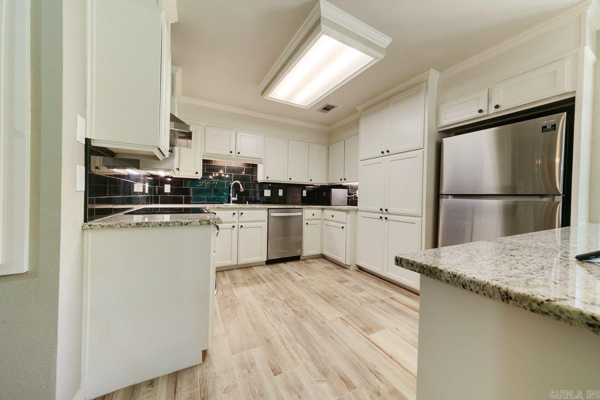 Summit - Residential Lease