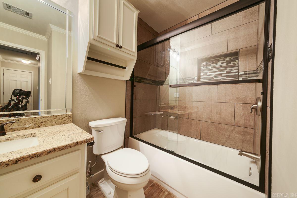 Summit - Residential Lease