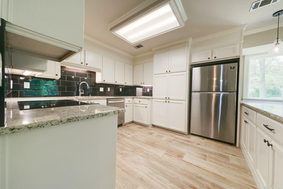 Summit - Residential Lease