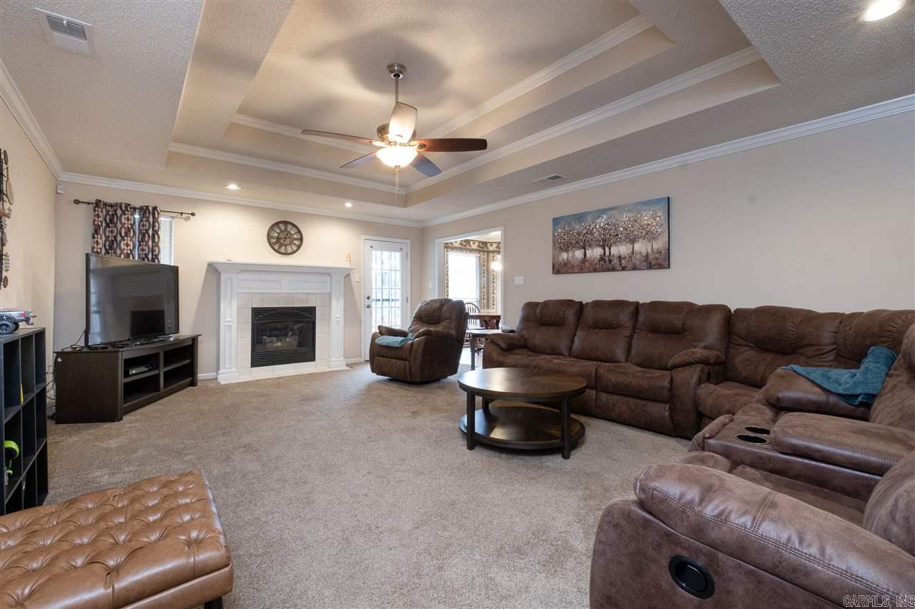 THE HILLS - Residential