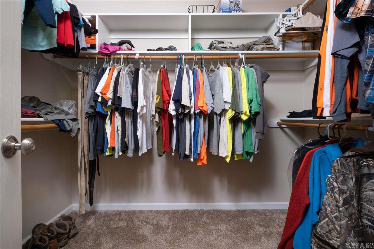 THE HILLS - Residential