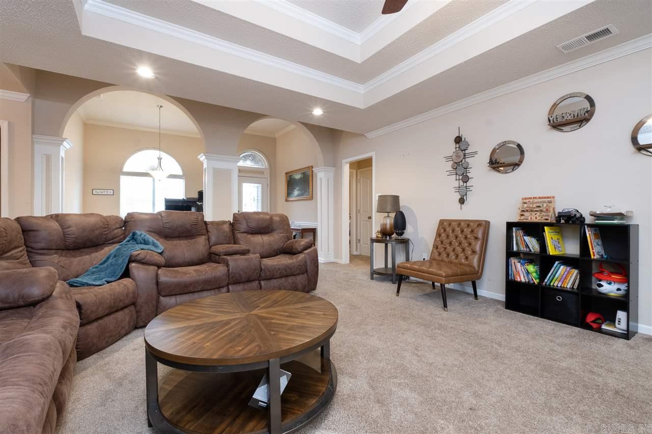 THE HILLS - Residential