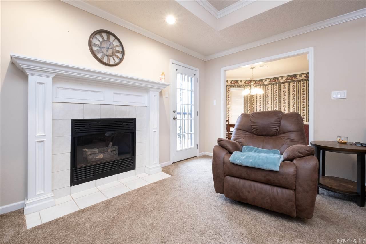 THE HILLS - Residential