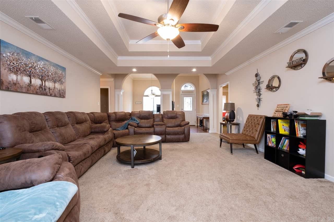 THE HILLS - Residential