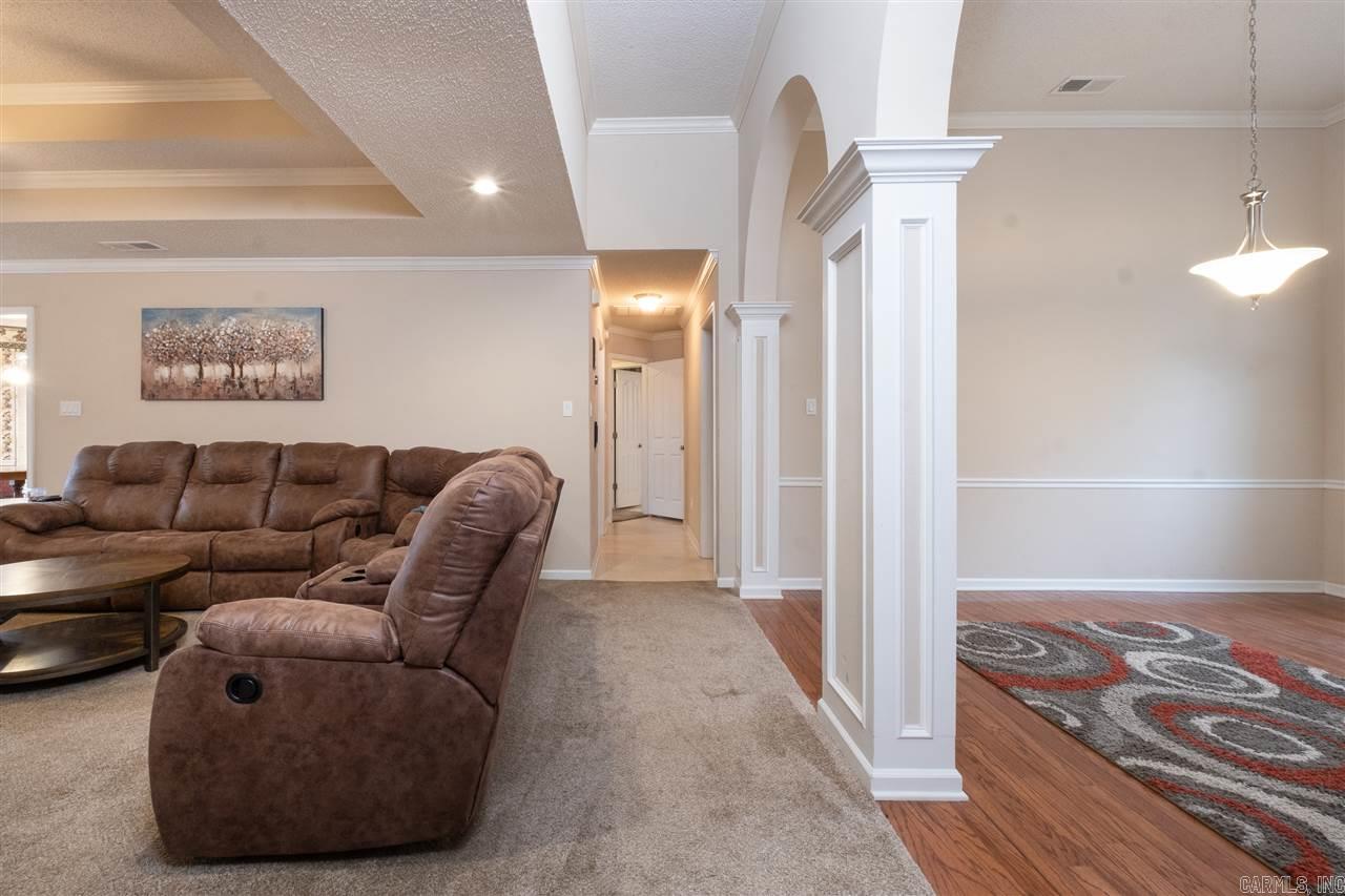 THE HILLS - Residential