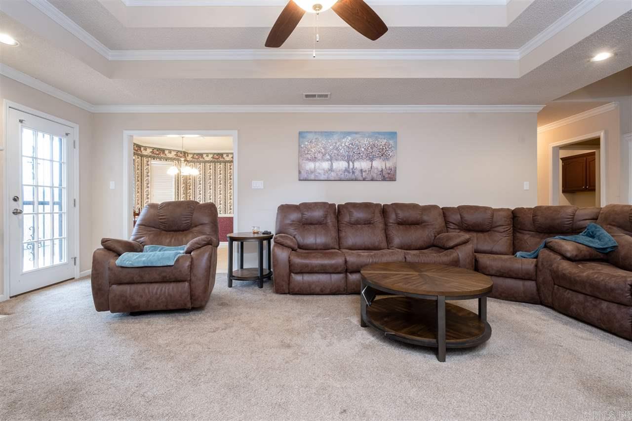 THE HILLS - Residential