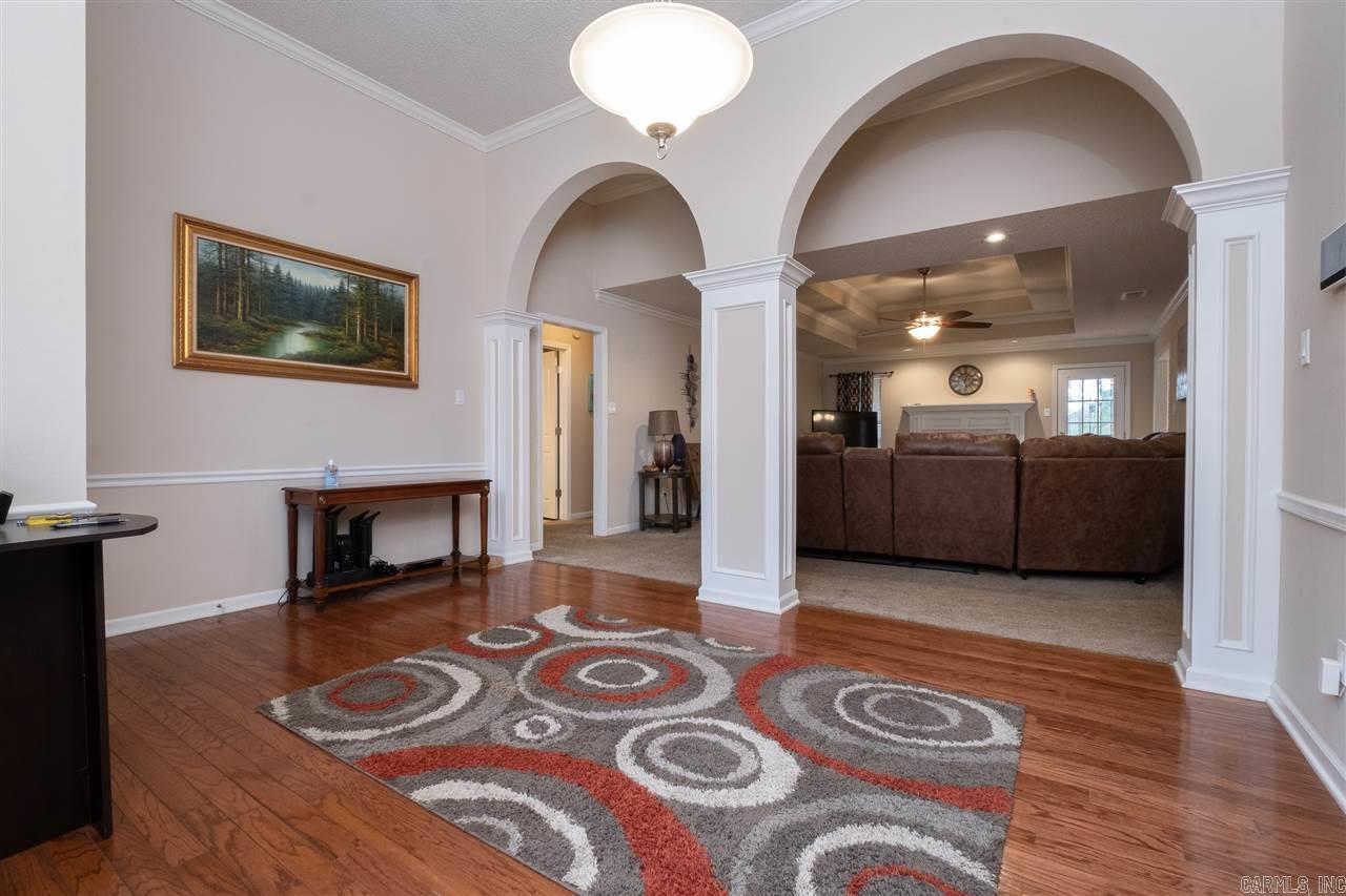 THE HILLS - Residential