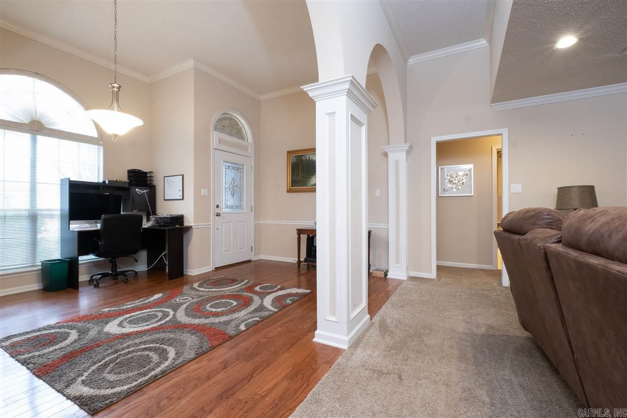 THE HILLS - Residential