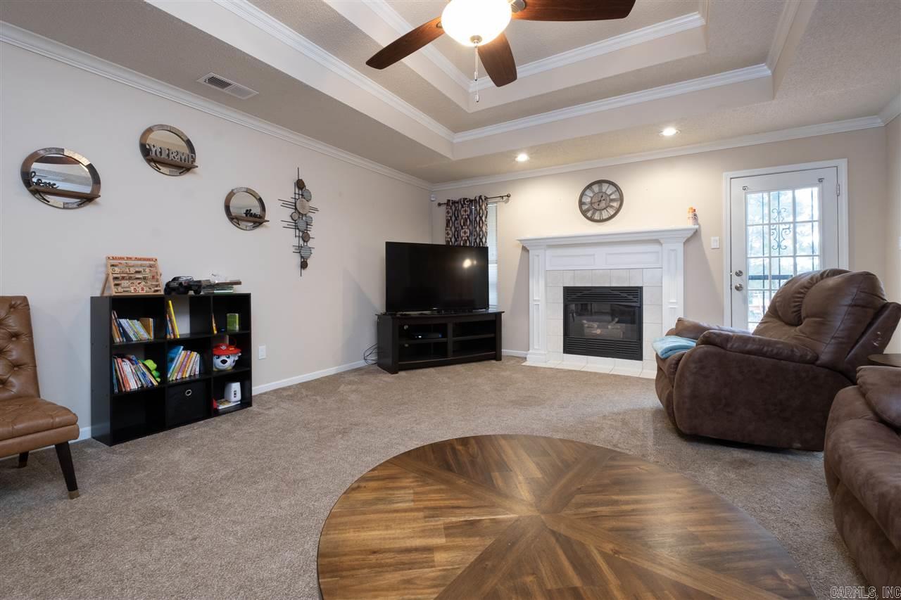 THE HILLS - Residential