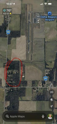 ADDRESS PRIVATE, COLT, AR 72326 - Image 0b57a2b96c56f197c7b5dcd07cdd7dcc/1634316697