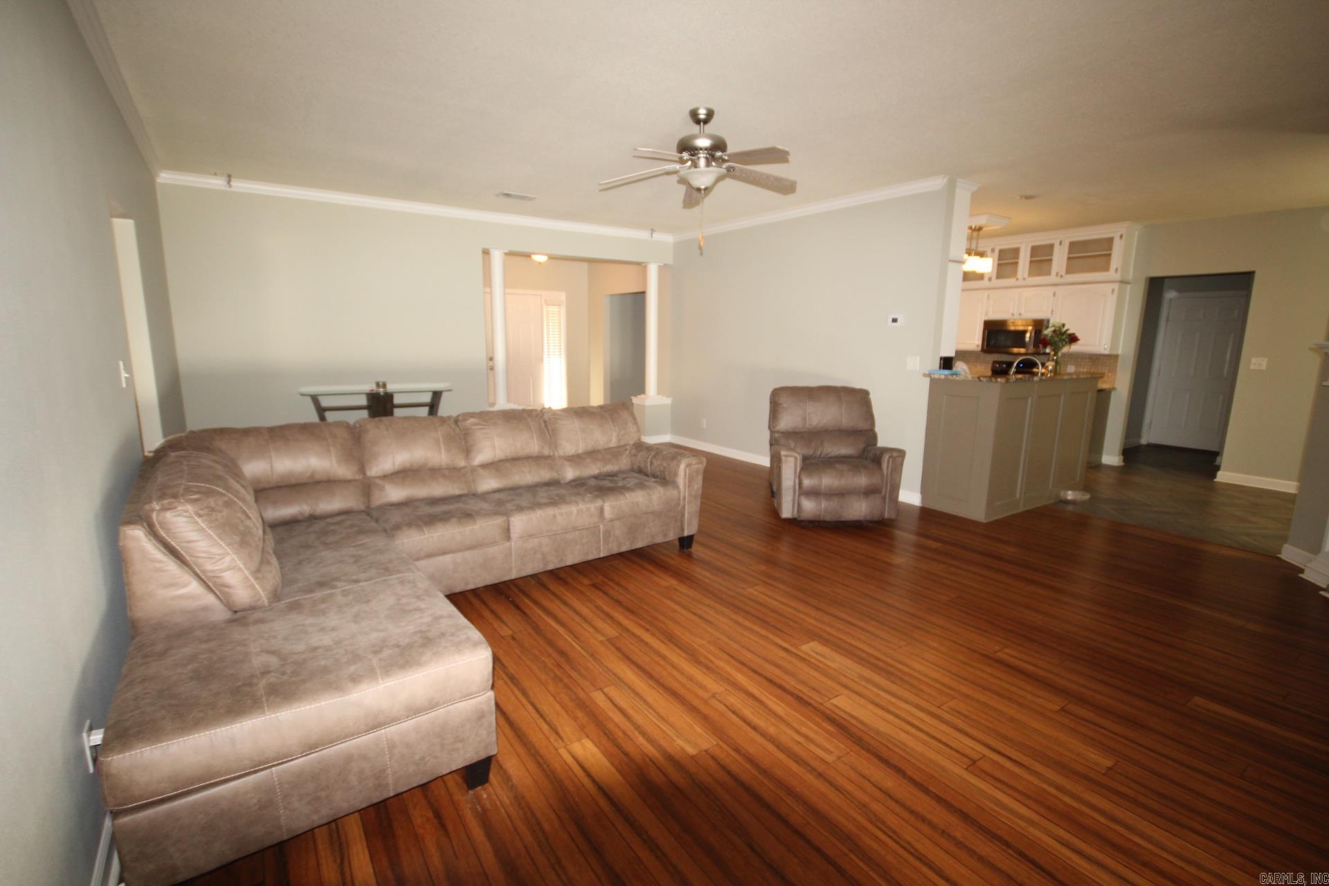 DEERWOOD ESTATES - Residential