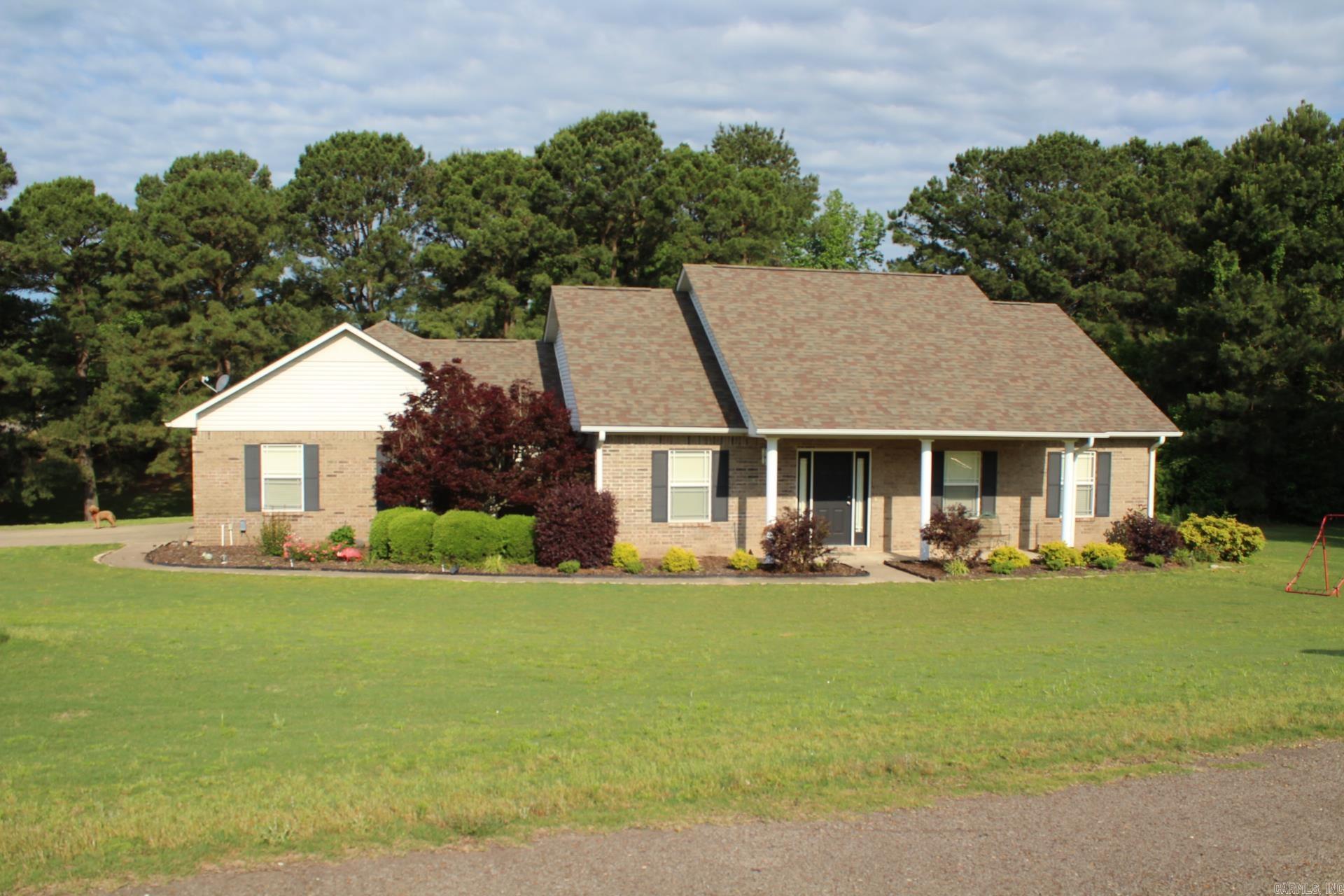 DEERWOOD ESTATES - Residential