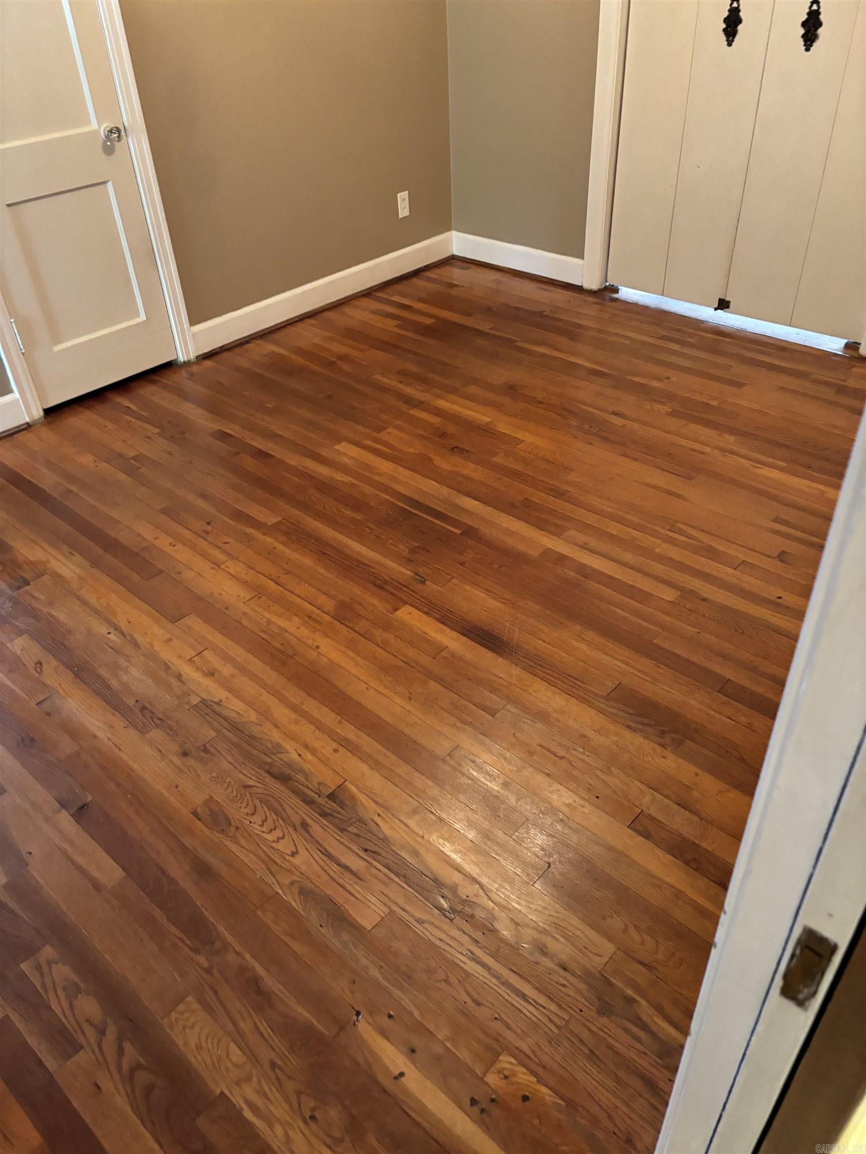 Crestwood - Residential Lease