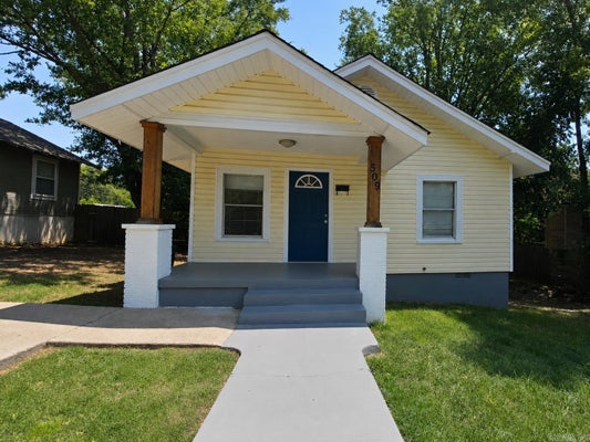 509 S VALENTINE ST, LITTLE ROCK, AR 72205 - Image 0b5af56e4b4e51459ad336bb02cb7e50/2169950953