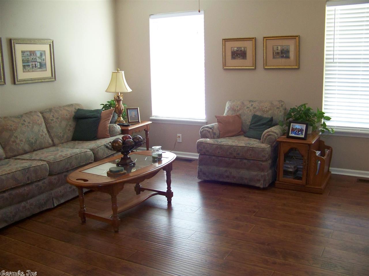 Ketchum & Melton - Residential