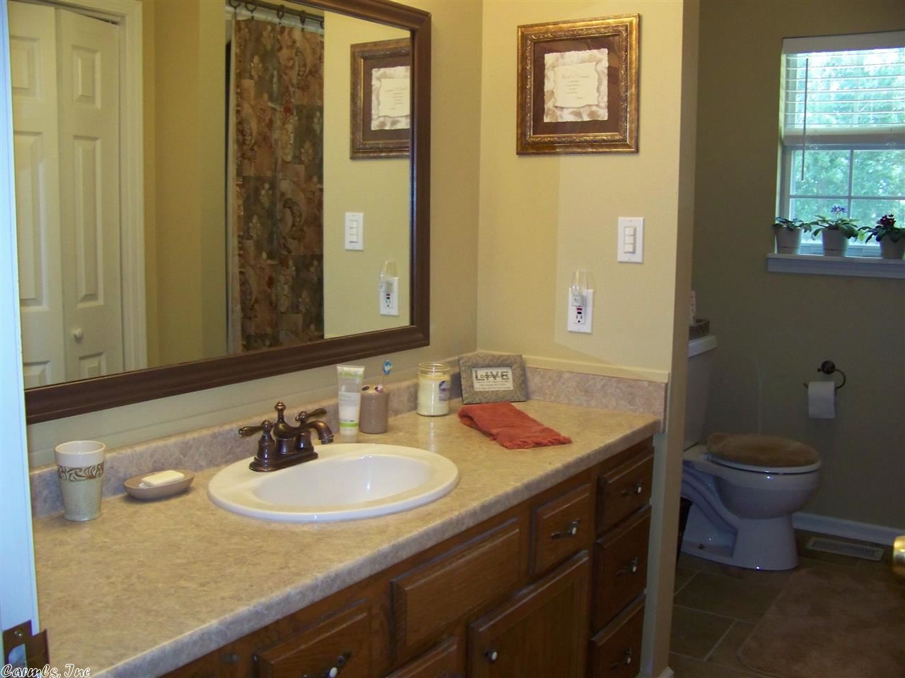 Ketchum & Melton - Residential