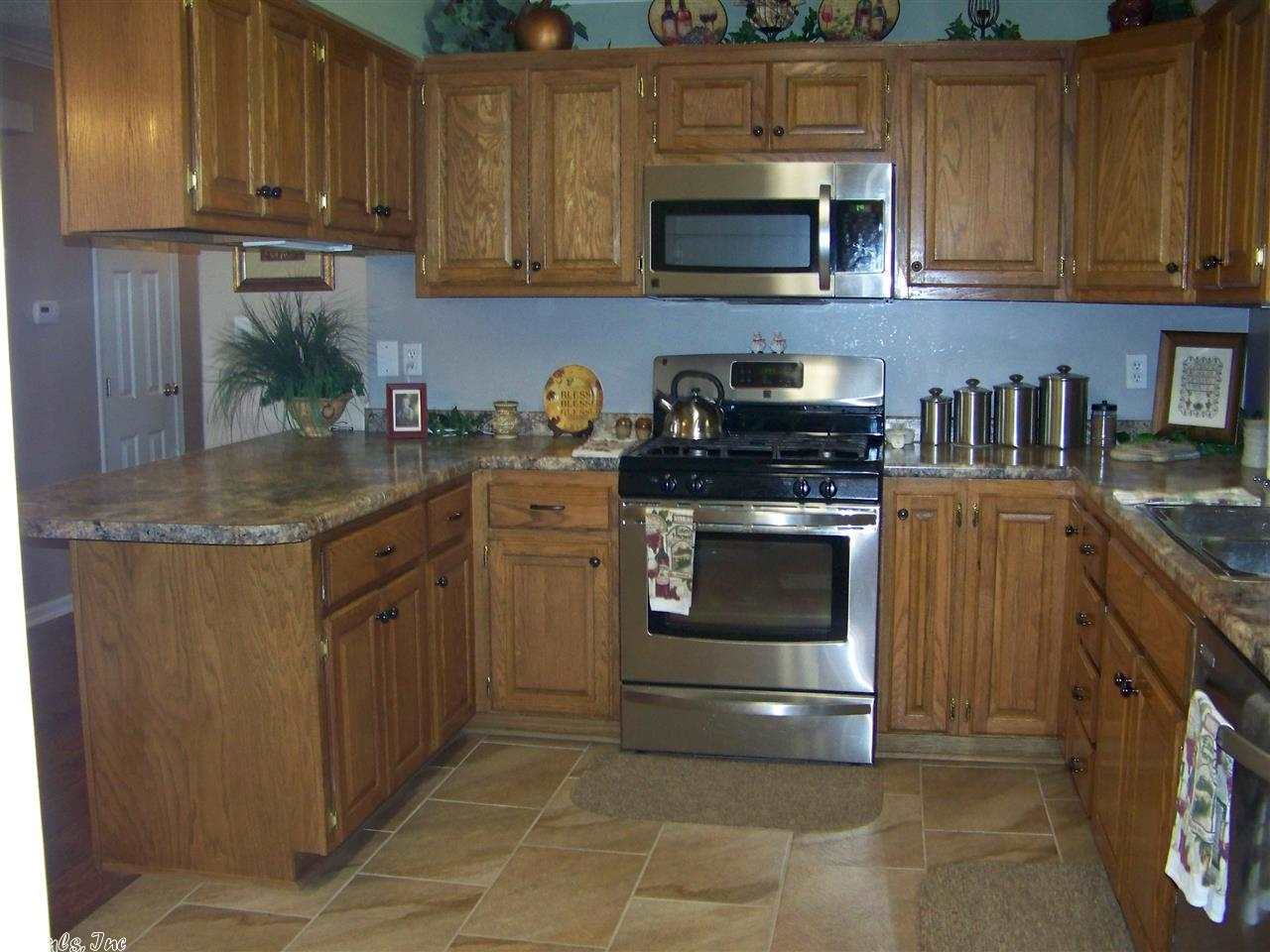 Ketchum & Melton - Residential