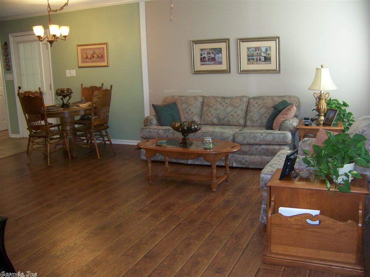 Ketchum & Melton - Residential