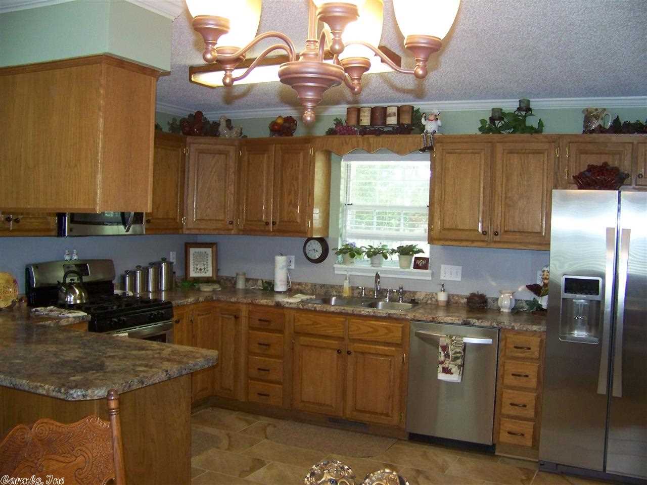 Ketchum & Melton - Residential