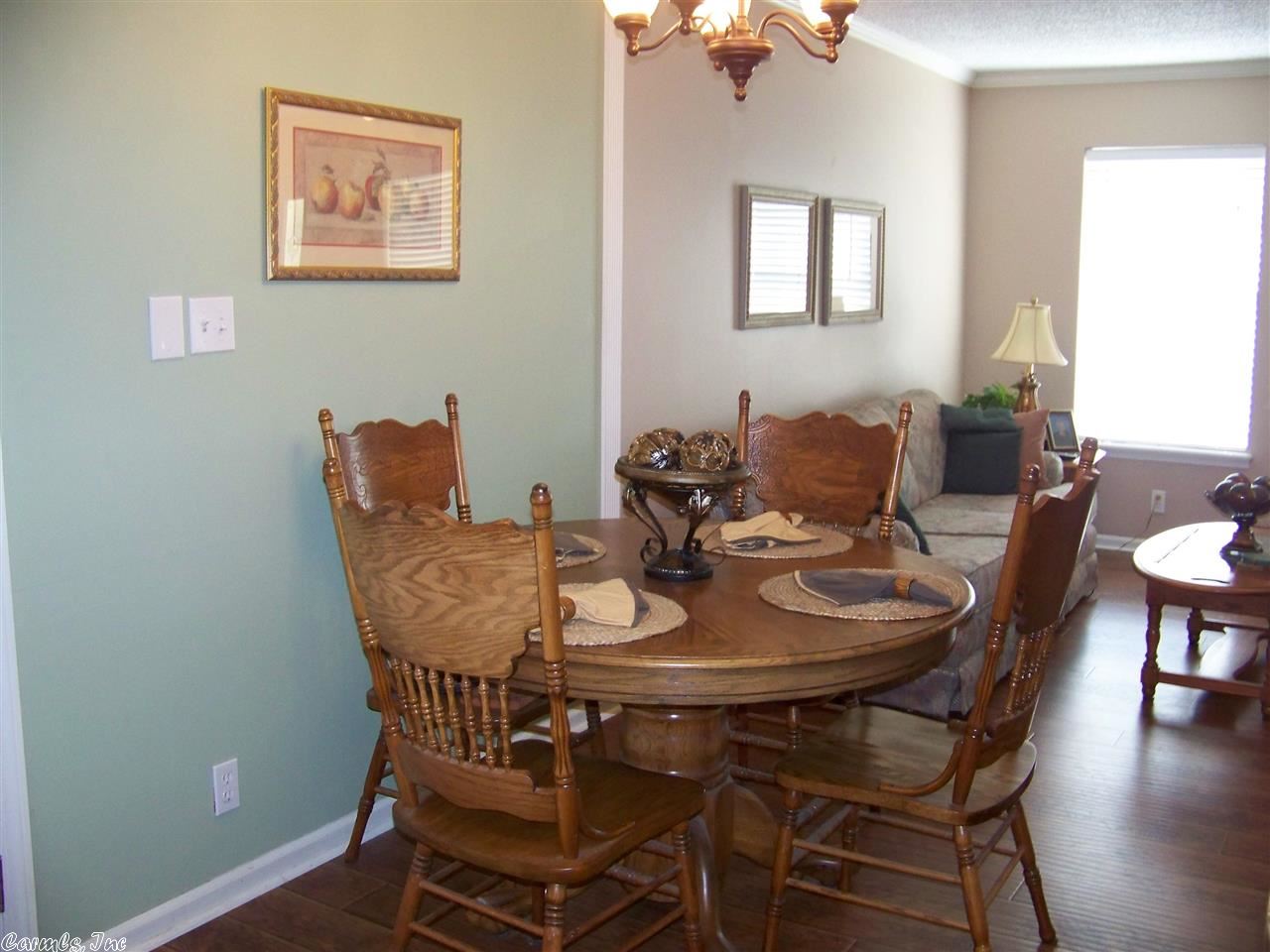 Ketchum & Melton - Residential