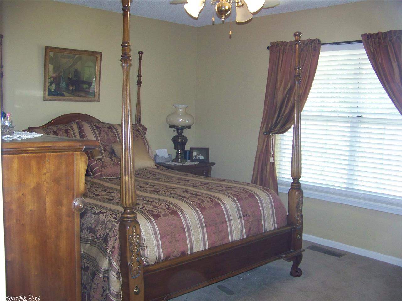 Ketchum & Melton - Residential