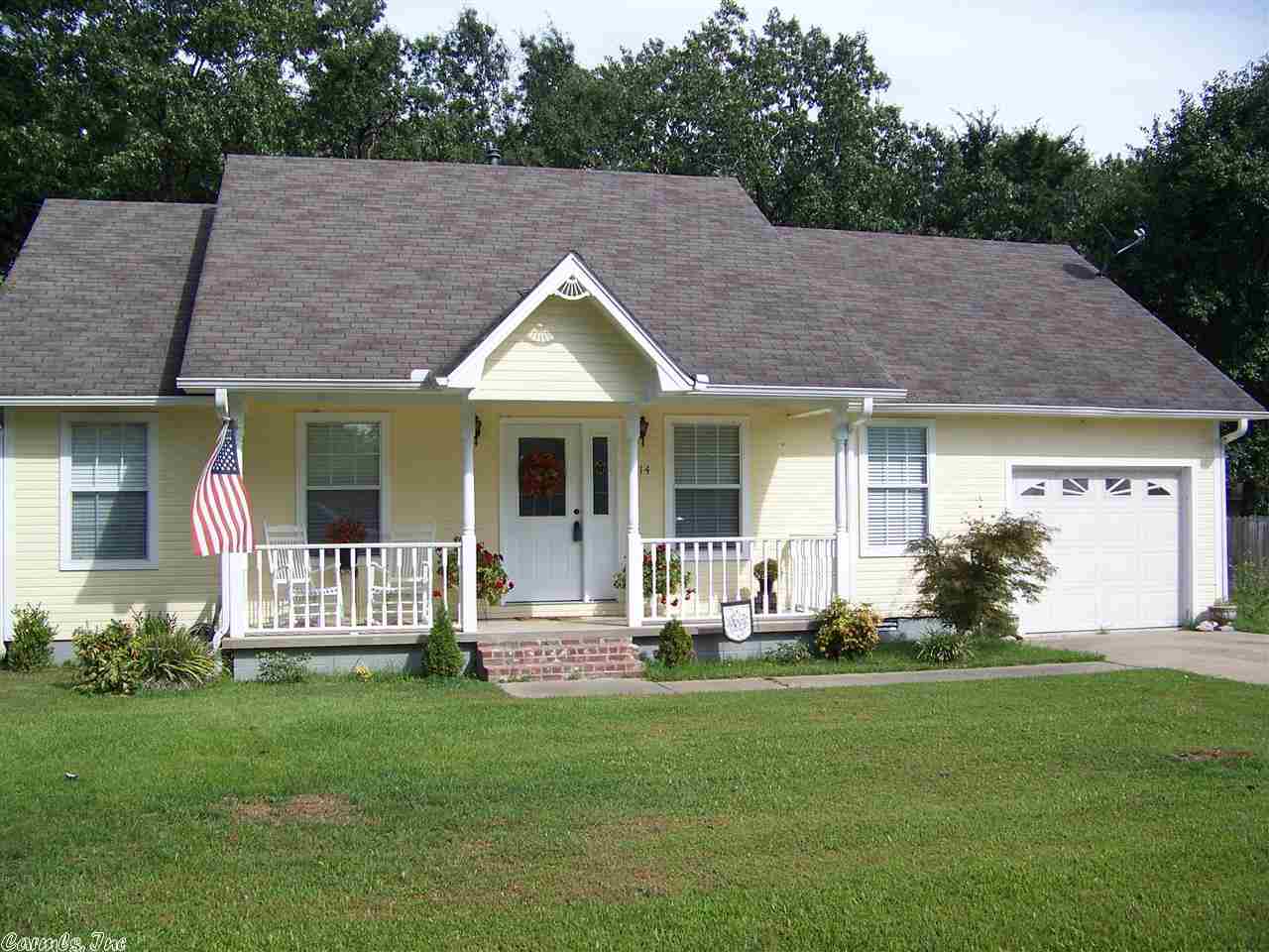 Ketchum & Melton - Residential