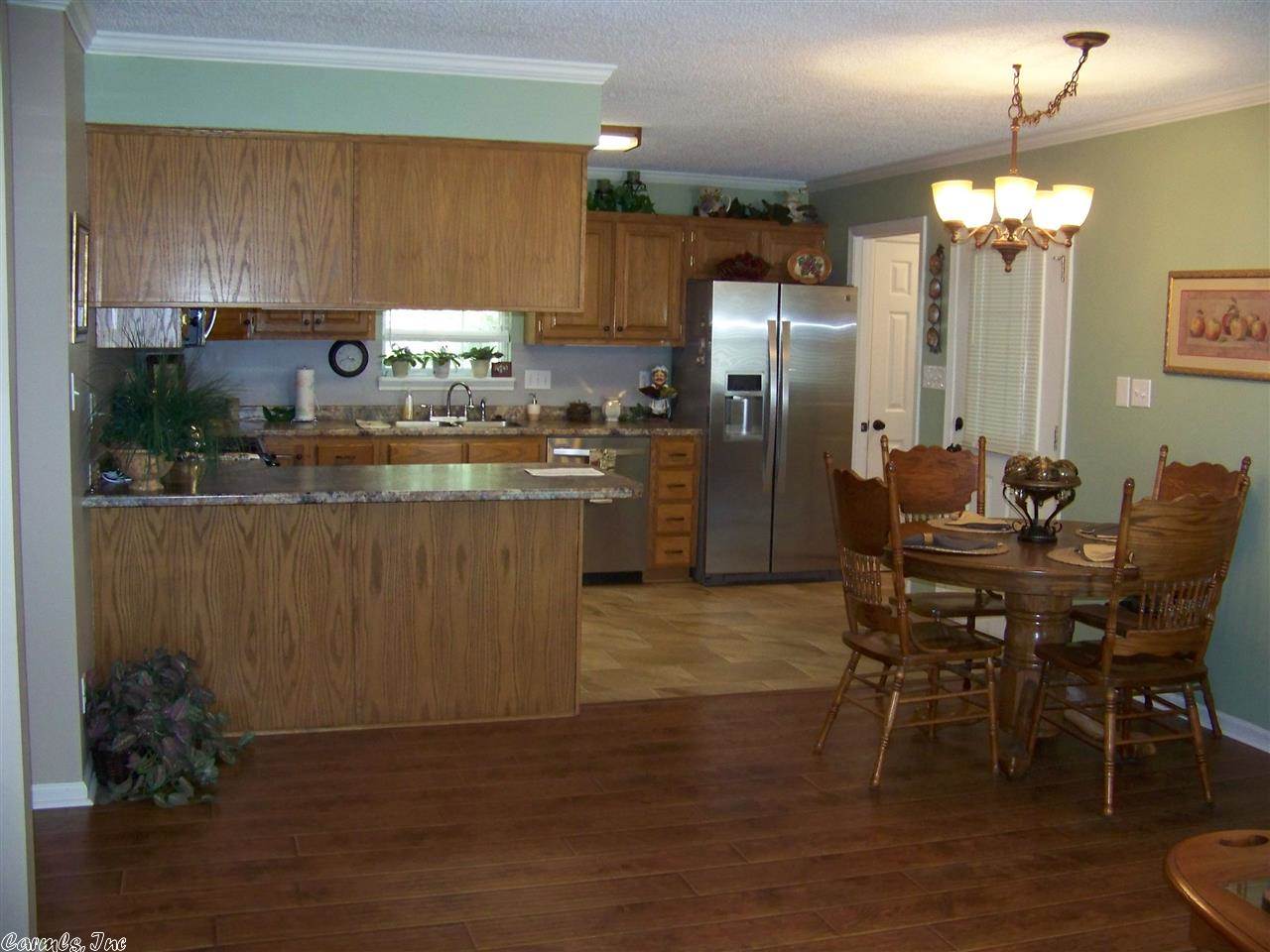 Ketchum & Melton - Residential