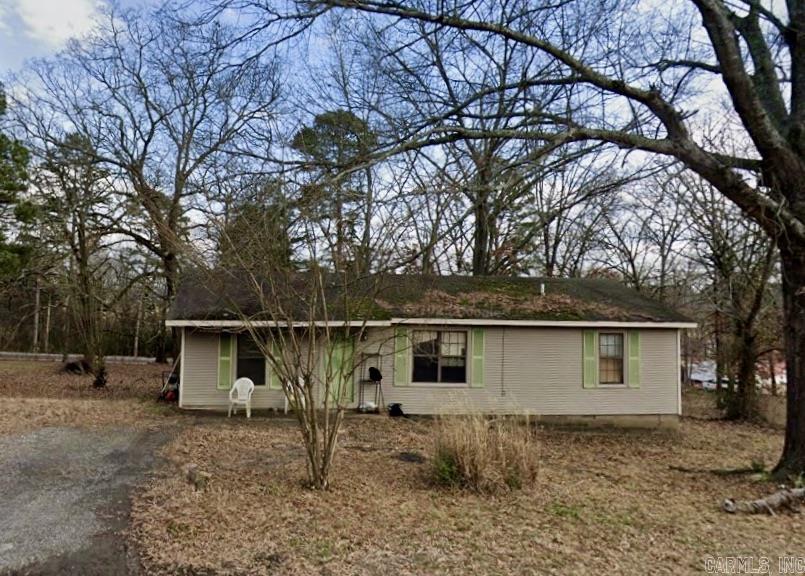 Sold before listed. Fixer upper.