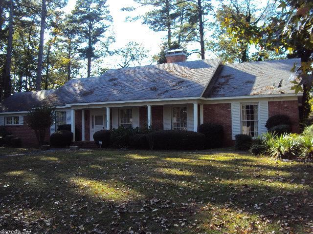 Class, charm and character describe this unique older home with a breath-taking view! the huge concrete wisteria vieled patio overlooks the Saline River with stunning sunsets to finish your day. Large bedrooms, huge dining, formal and family rooms, all adorned with crown mouldings and wide parquat floors. Tremendous storage, closets, built-ins throughout the home. Oversized windows and patio doors bring the light in! Walkout basement with inside access Plenty of parking for guests. You will love this home!